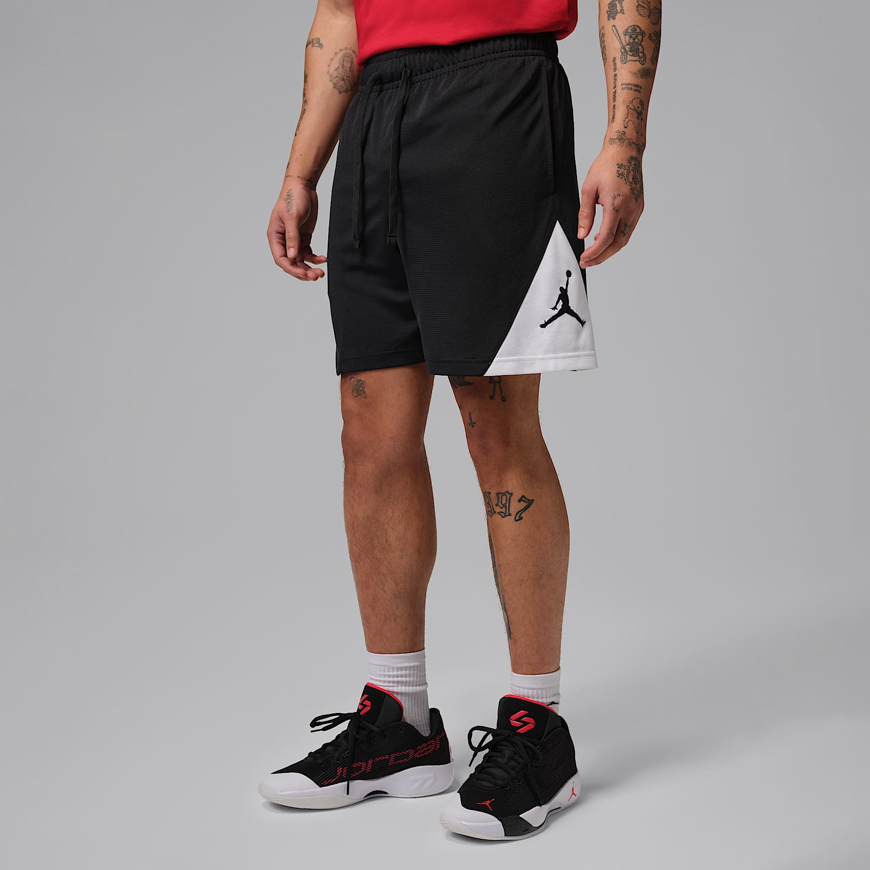 Jordan Sport Men's Dri-FIT Shorts
