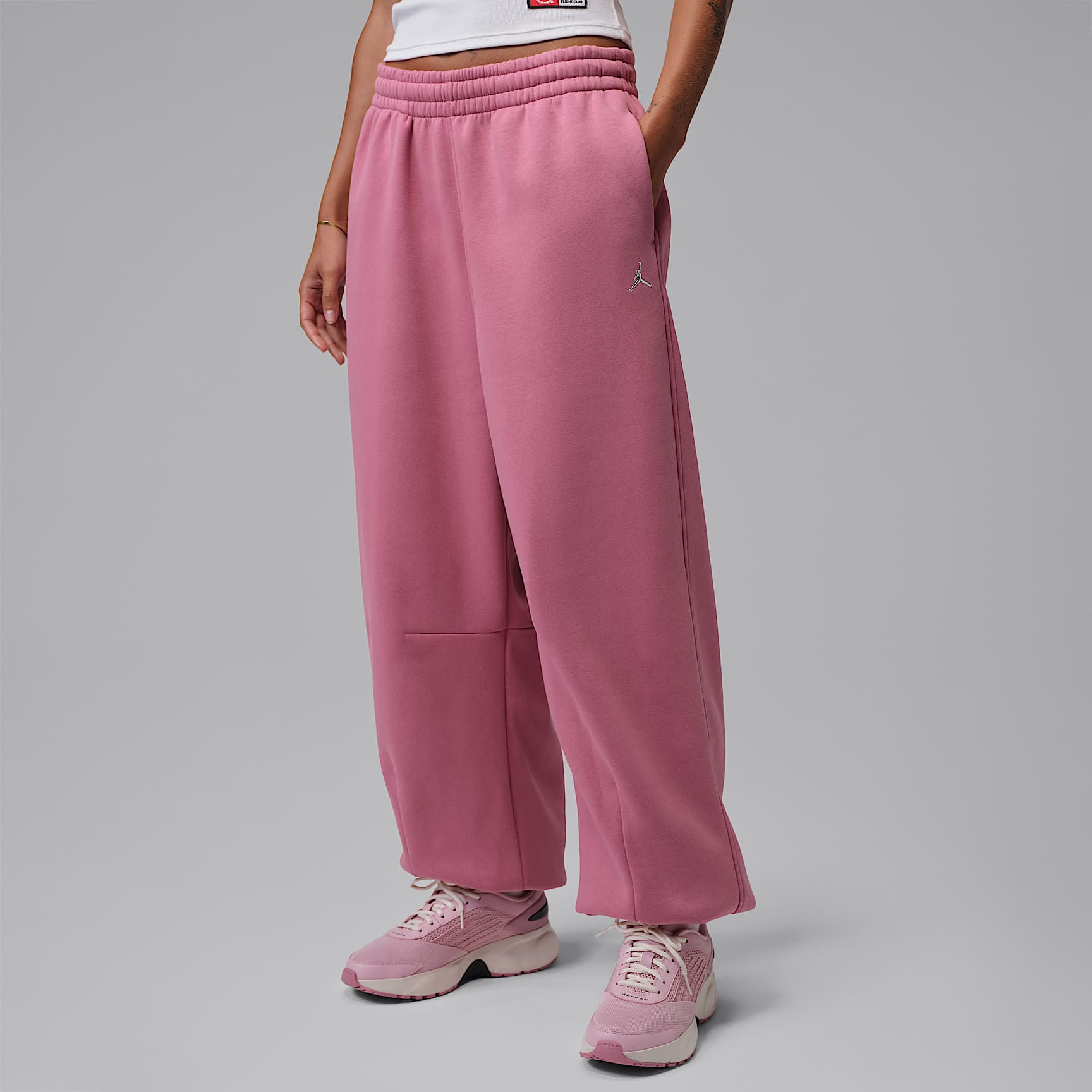 Jordan Brooklyn Women's Trousers
