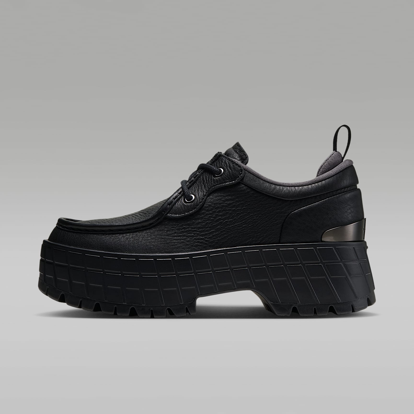 Air Jordan 1 Brooklyn Low Women's Shoes
