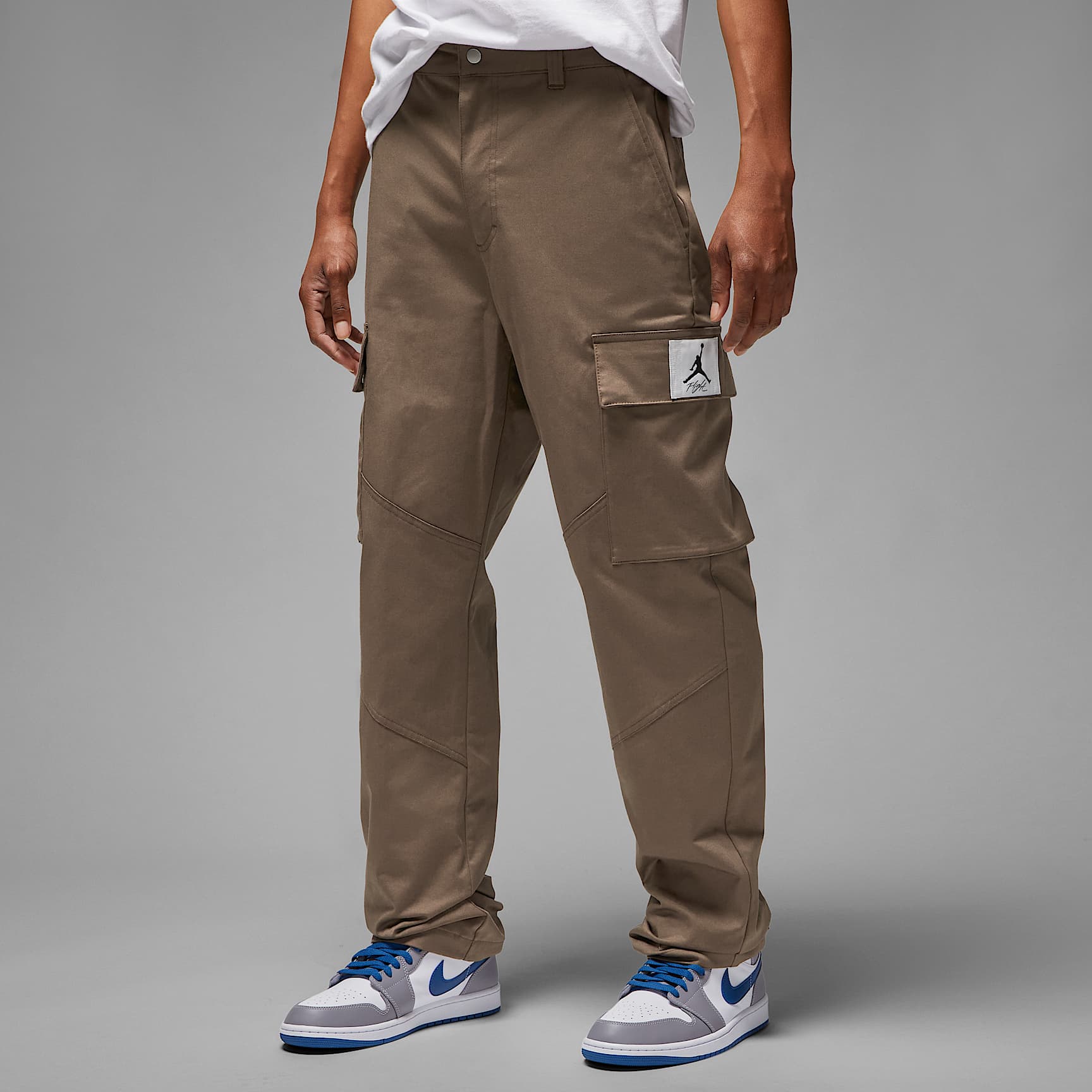 Jordan Essentials Men's Utility Trousers