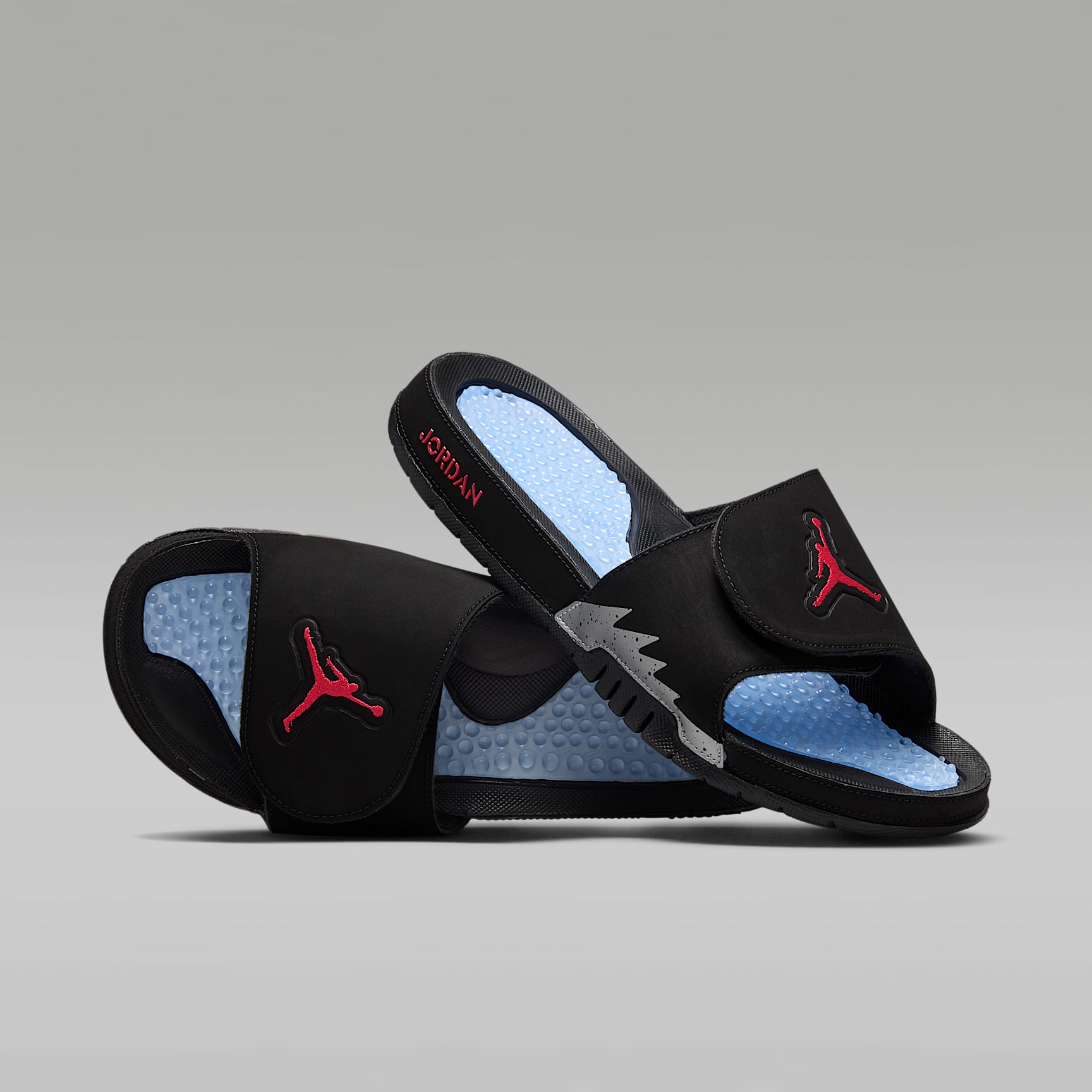 Jordan Hydro 5 Retro 男款拖鞋