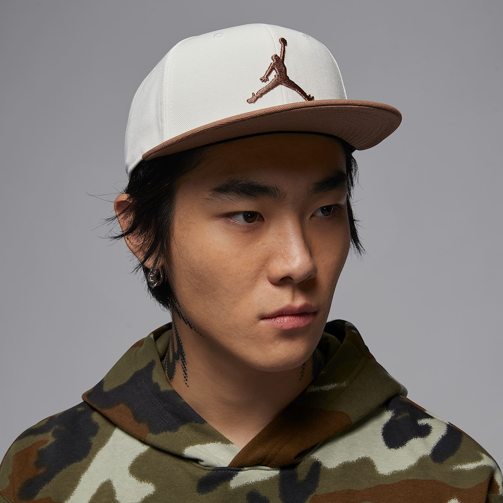 Jordan Jumpman Pro Adjustable Cap