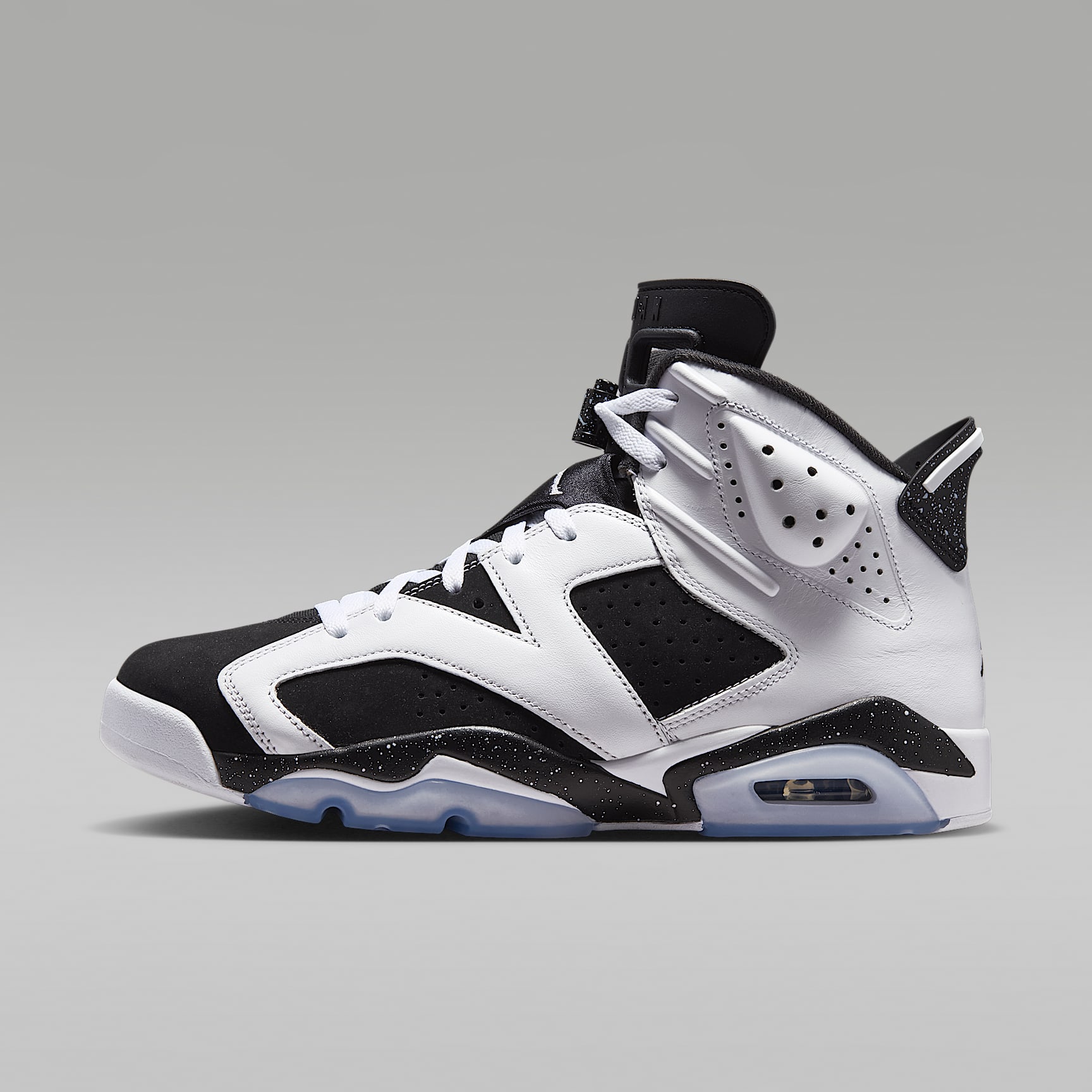 Air Jordan 6 Retro "Oreo" Men's Shoes