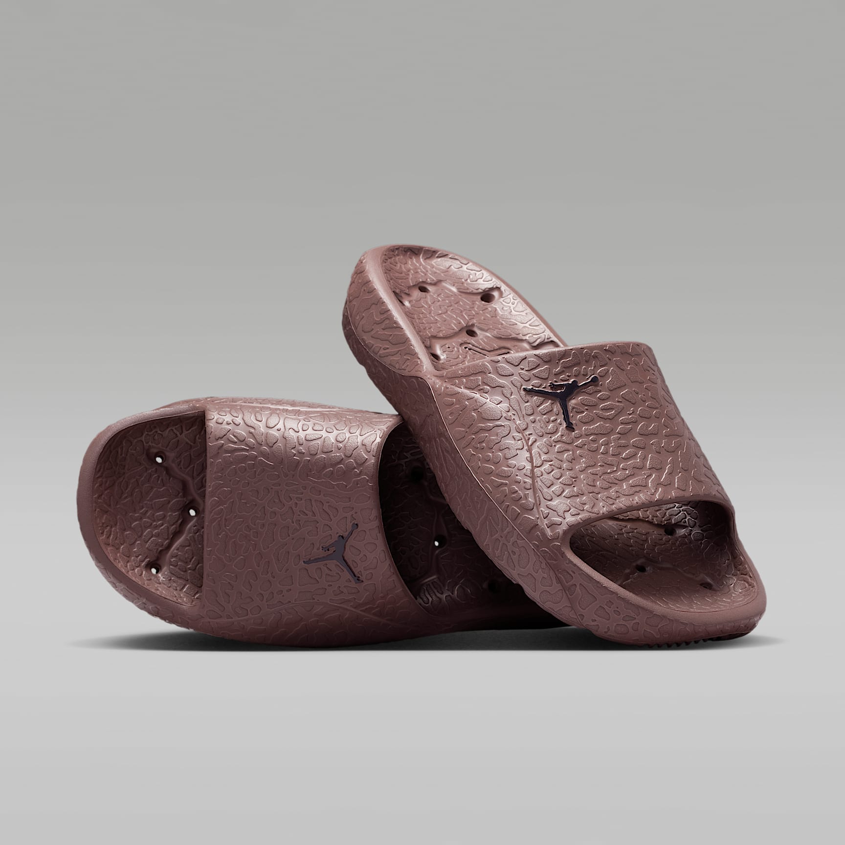 Jordan Franchise badslippers