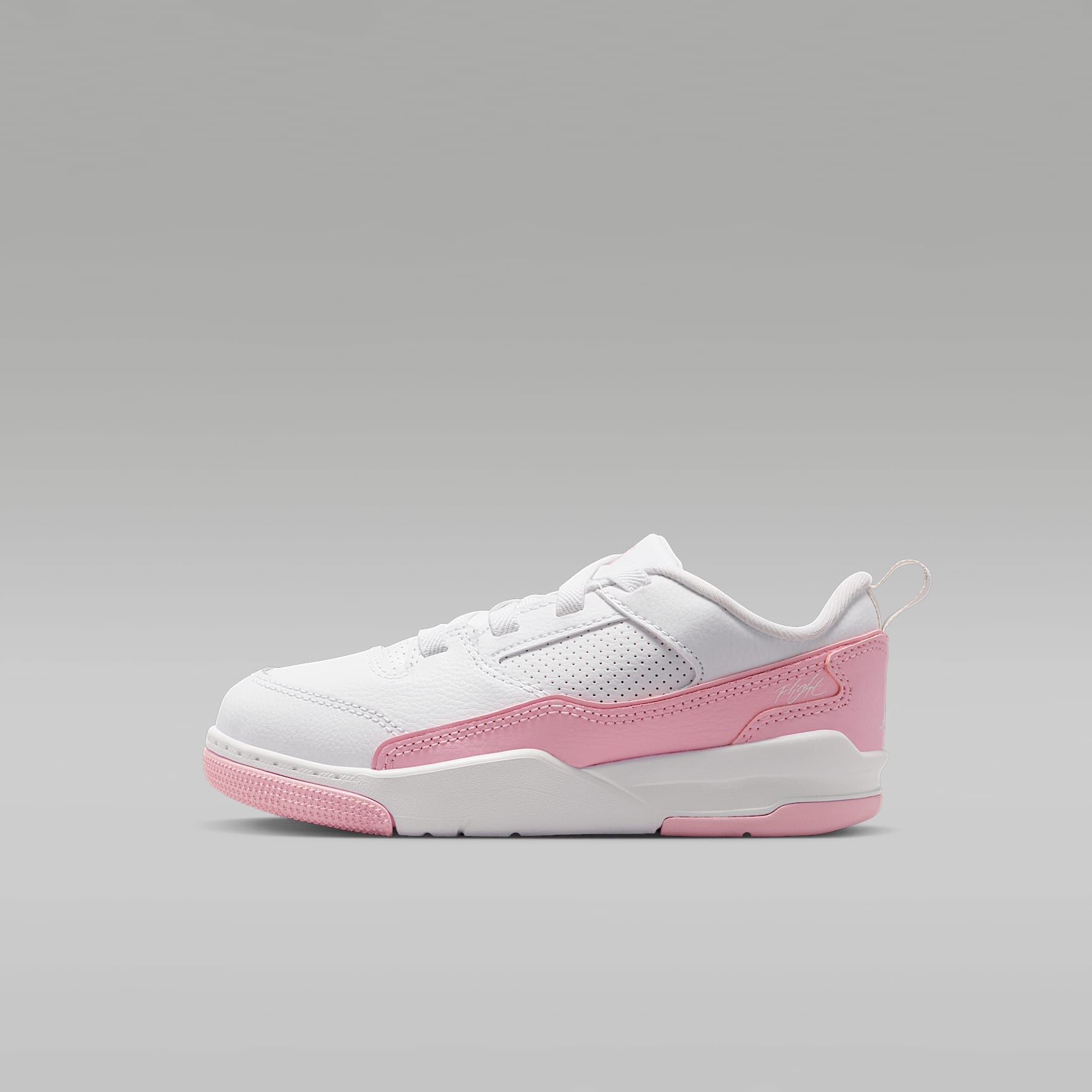 Jordan Flight Court Little Kids' Shoes