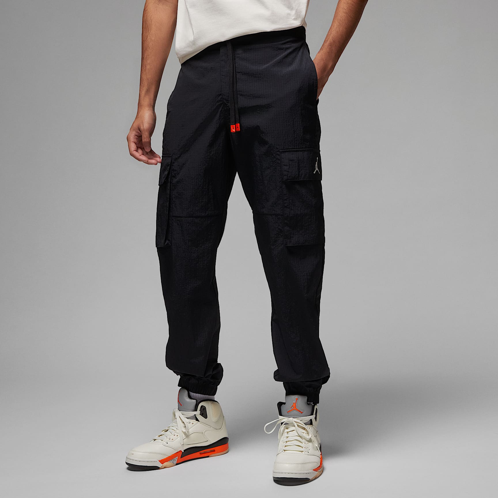Jordan Flight MVP Men's Woven Trousers