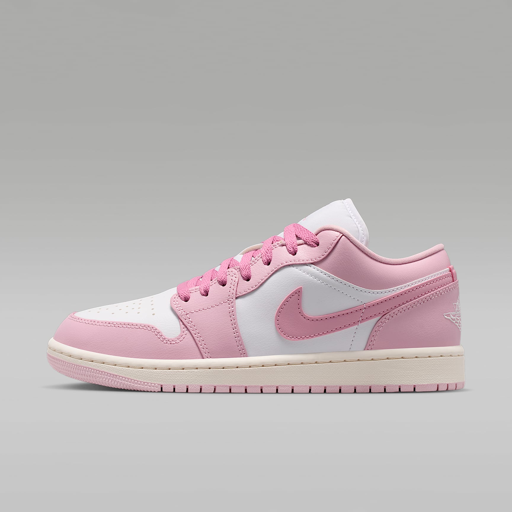 エア ジョーダン 1 LOW ウィメンズシューズ