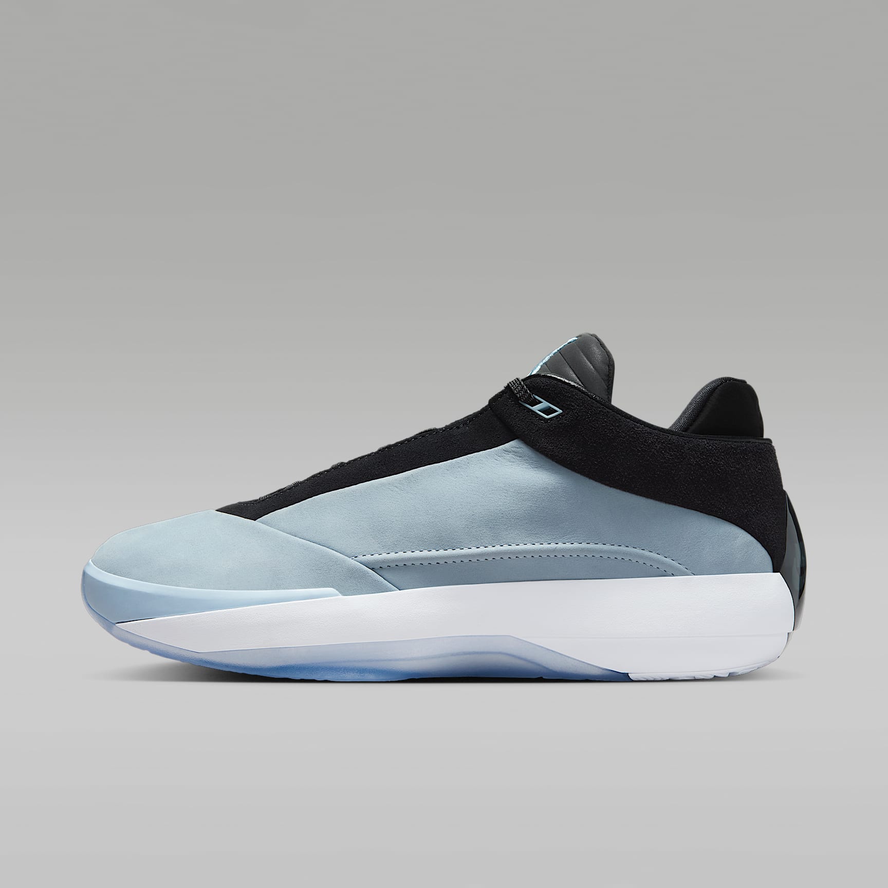 Air Jordan 40 'Blue Suede' Basketball Shoes