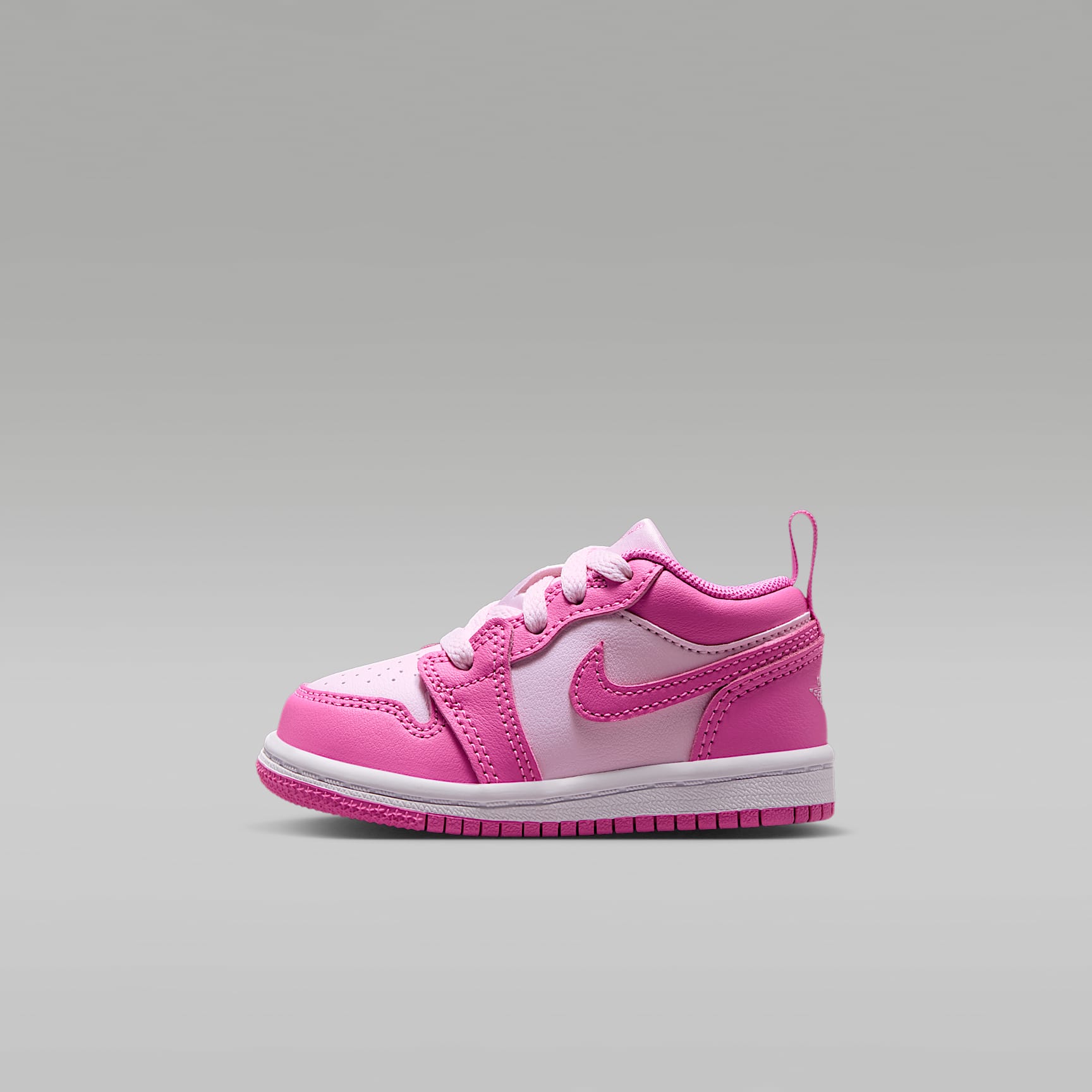 Tenis para bebé e infantil Jordan 1 Low