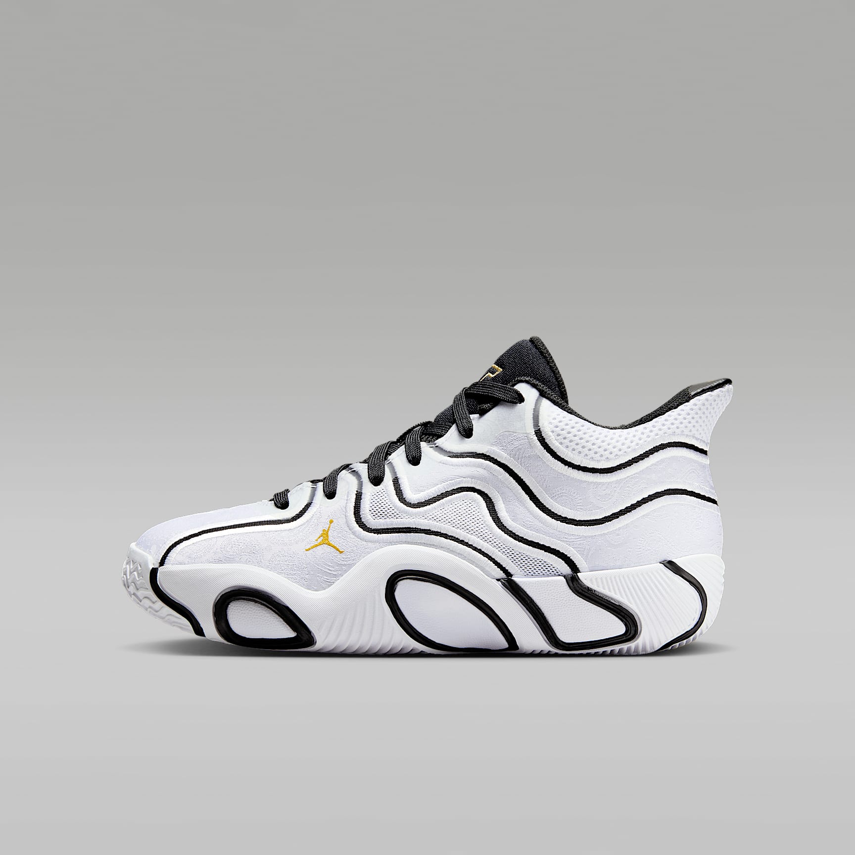 Tatum 3 Older Kids' Basketball Shoes