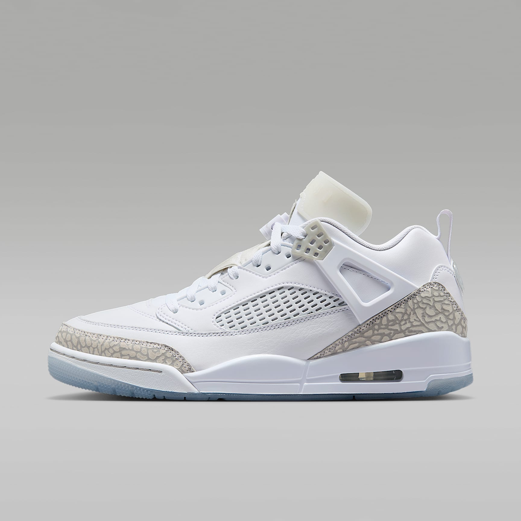 Jordan Spizike Low Men's Shoes