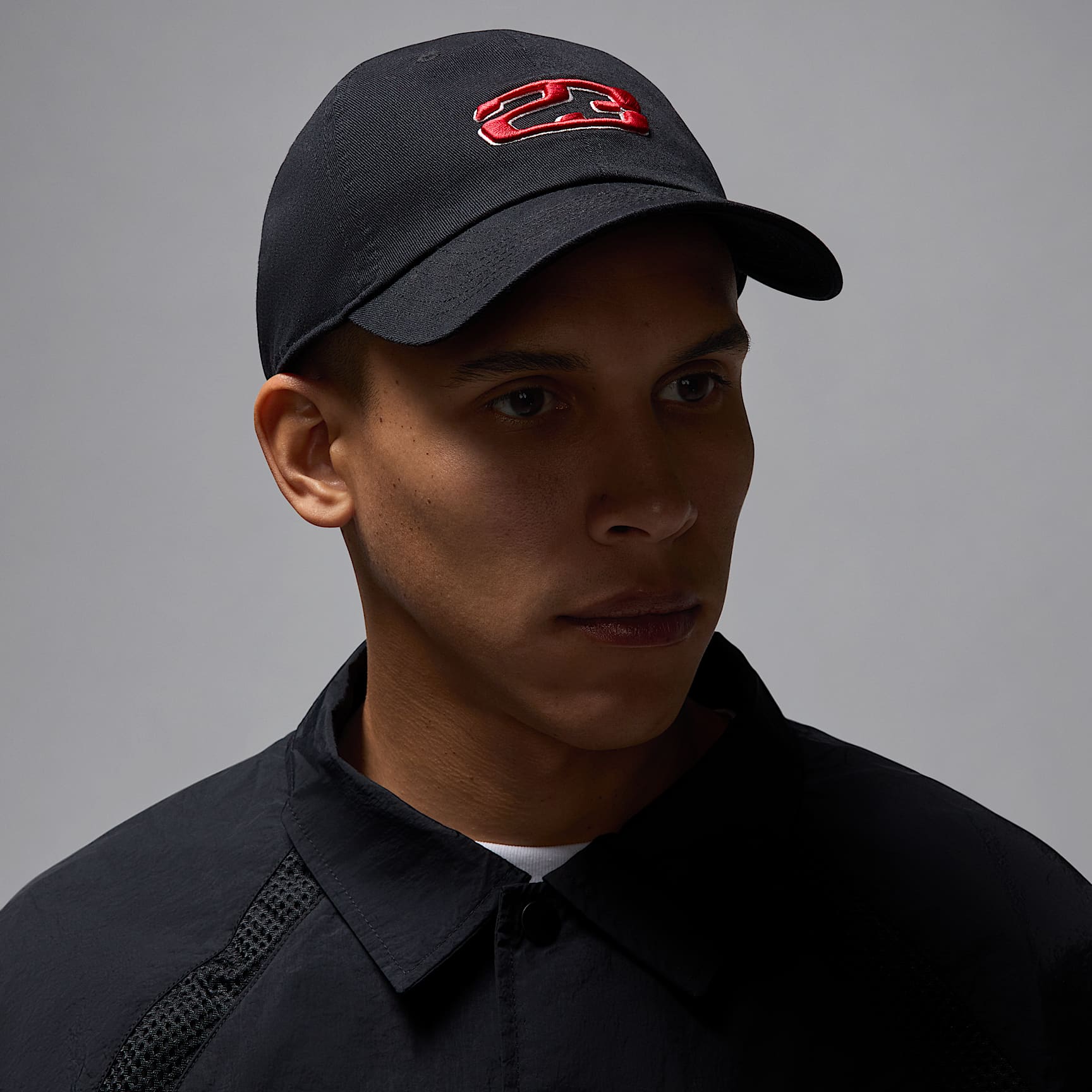 Jordan Club Unstructured Hat
