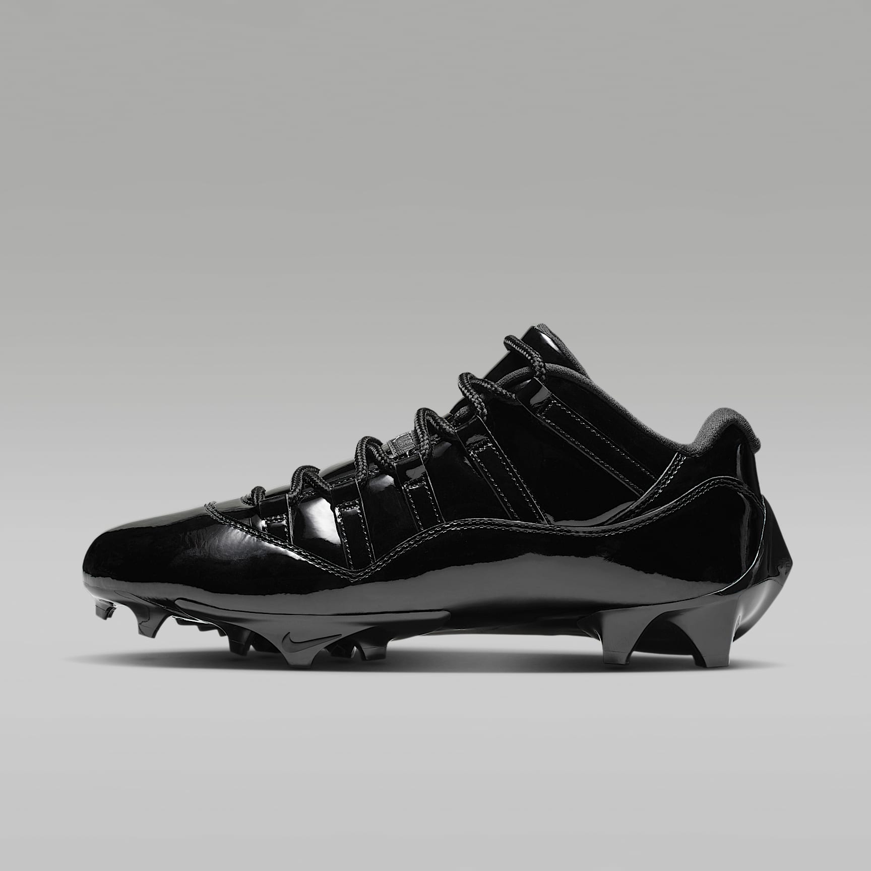 Jordan 11 Low TD Men's Cleats