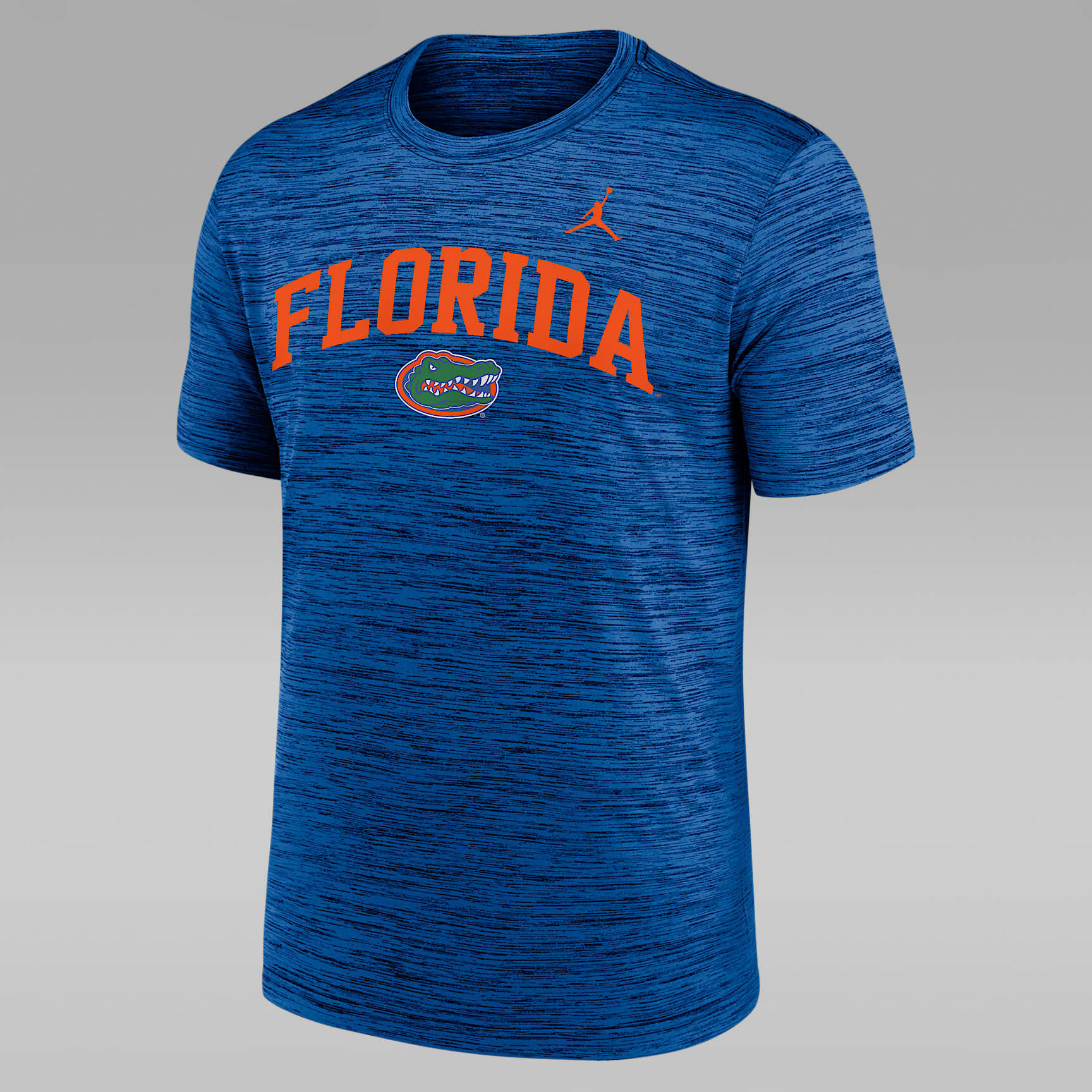 Florida Primetime Arch Logo Velocity Men's Nike Dri-FIT College T-Shirt