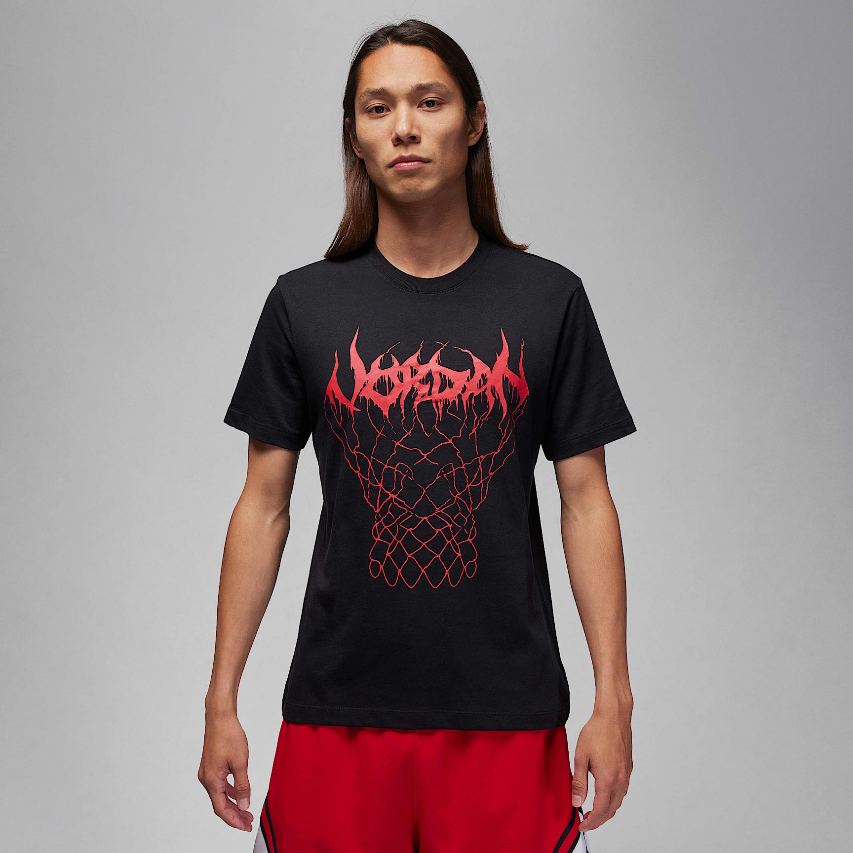 Jordan Dri-FIT Sport Men's Graphic T-Shirt