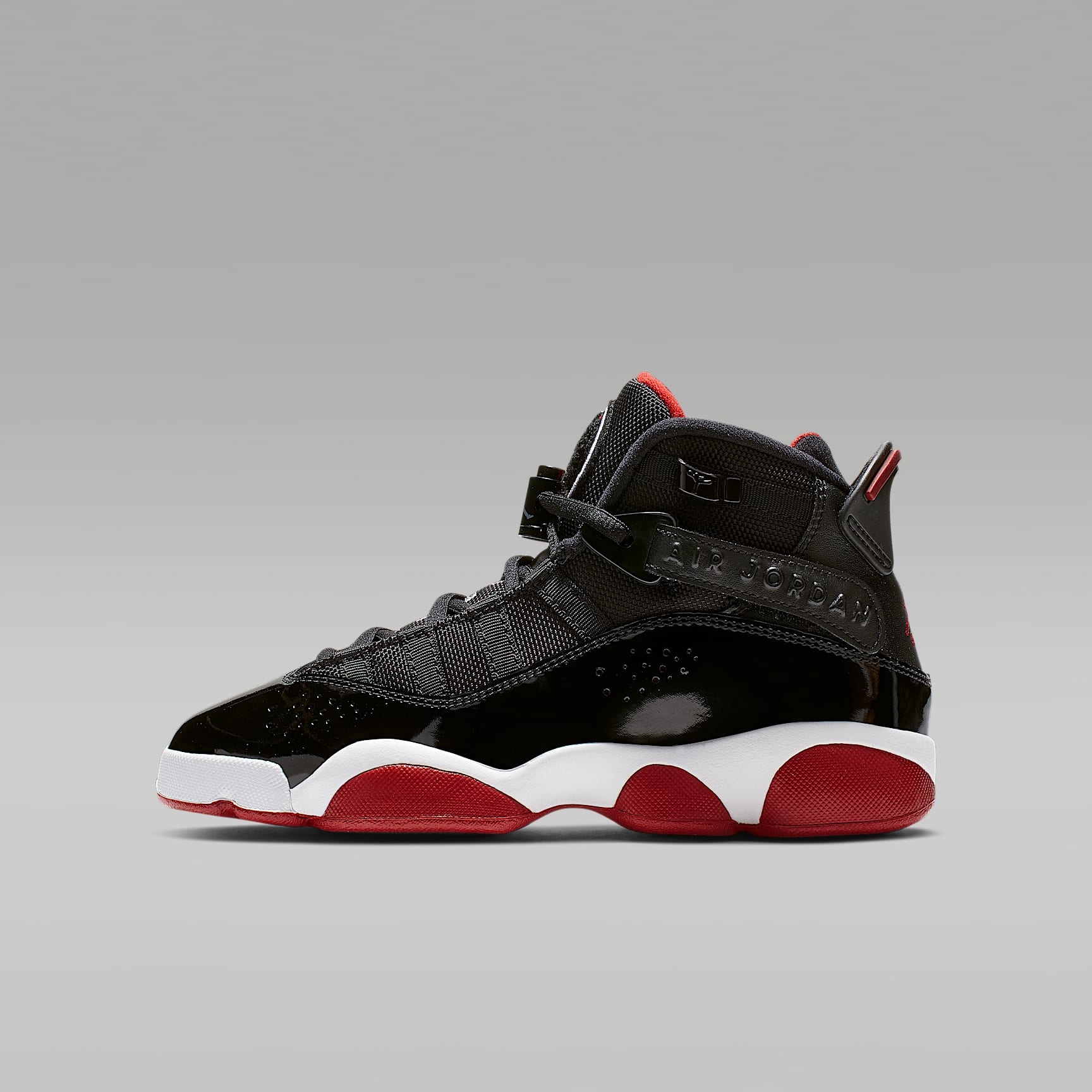 Jordan 6 Rings Big Kids' Shoes