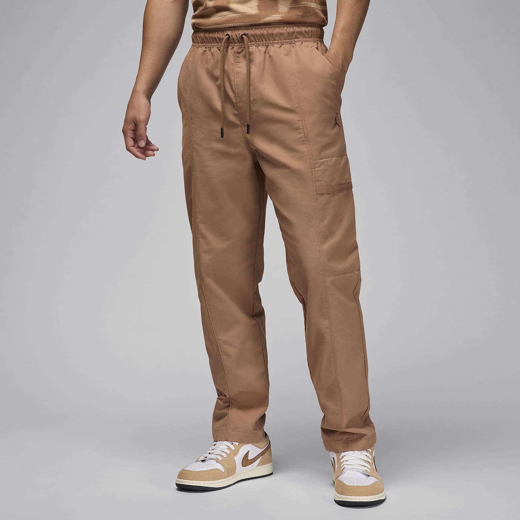 Pants de tejido Woven para hombre Jordan Essentials