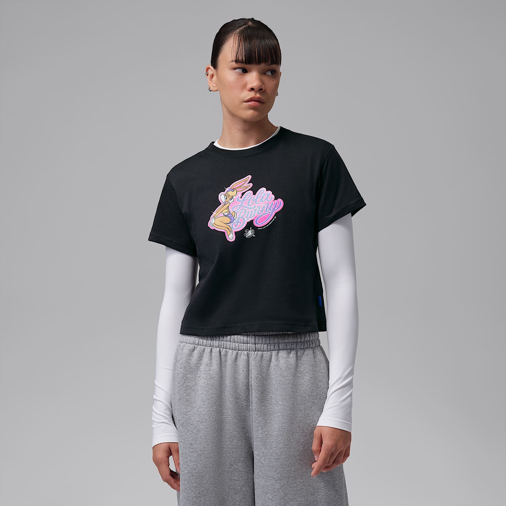 Jordan Lola Bunny Women's Graphic T-Shirt