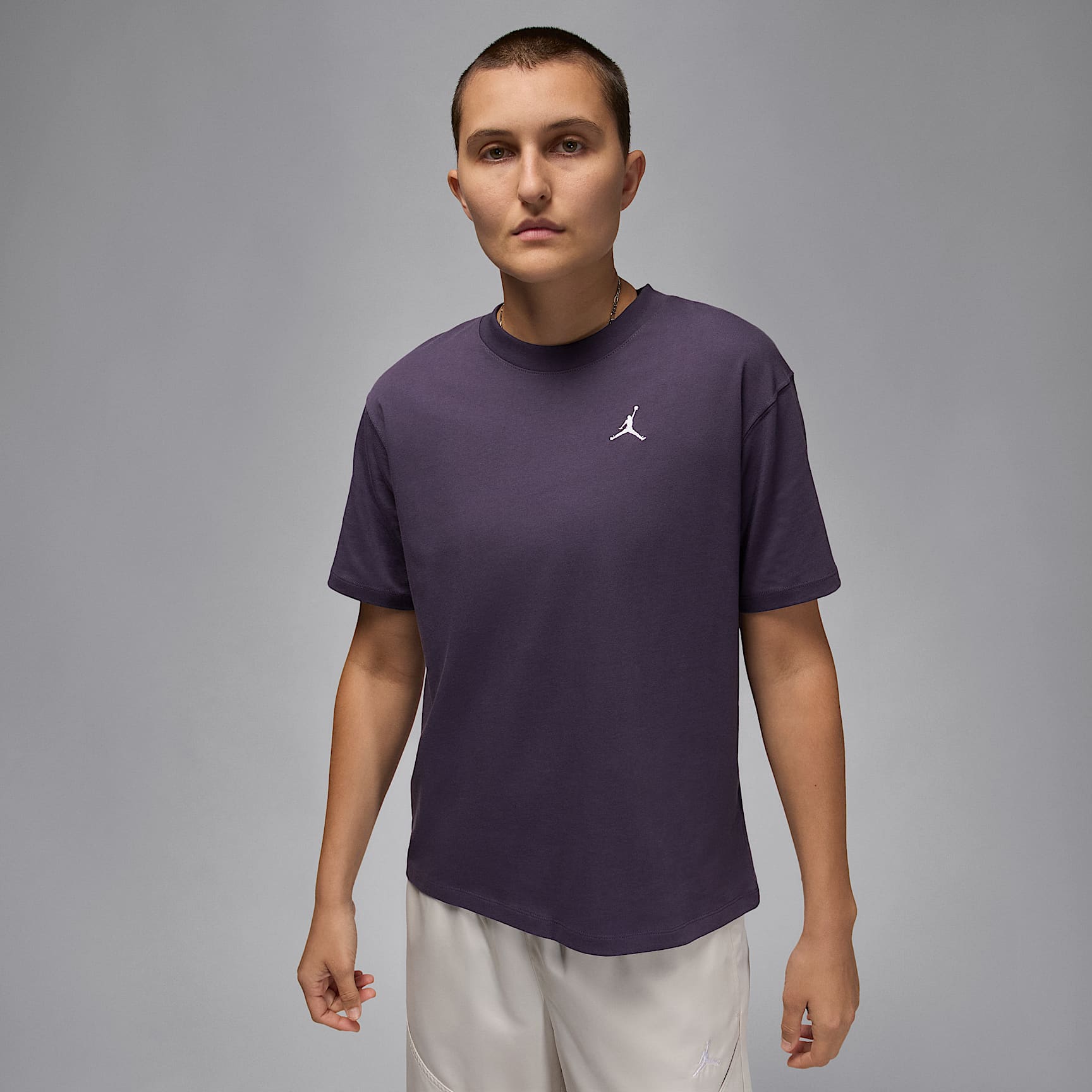 Playera para mujer Jordan Essentials