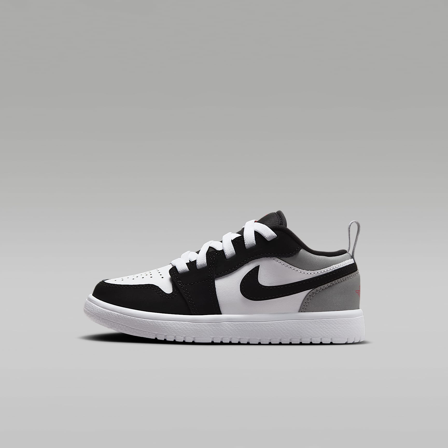 Tenis para niños de preescolar Jordan 1 Low Alt SE