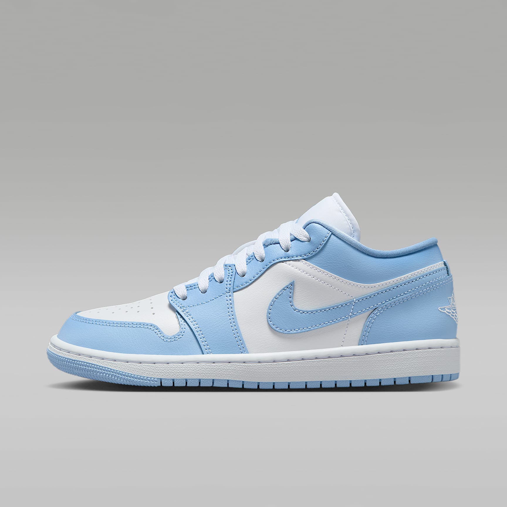 Air Jordan 1 Low Women's Shoes