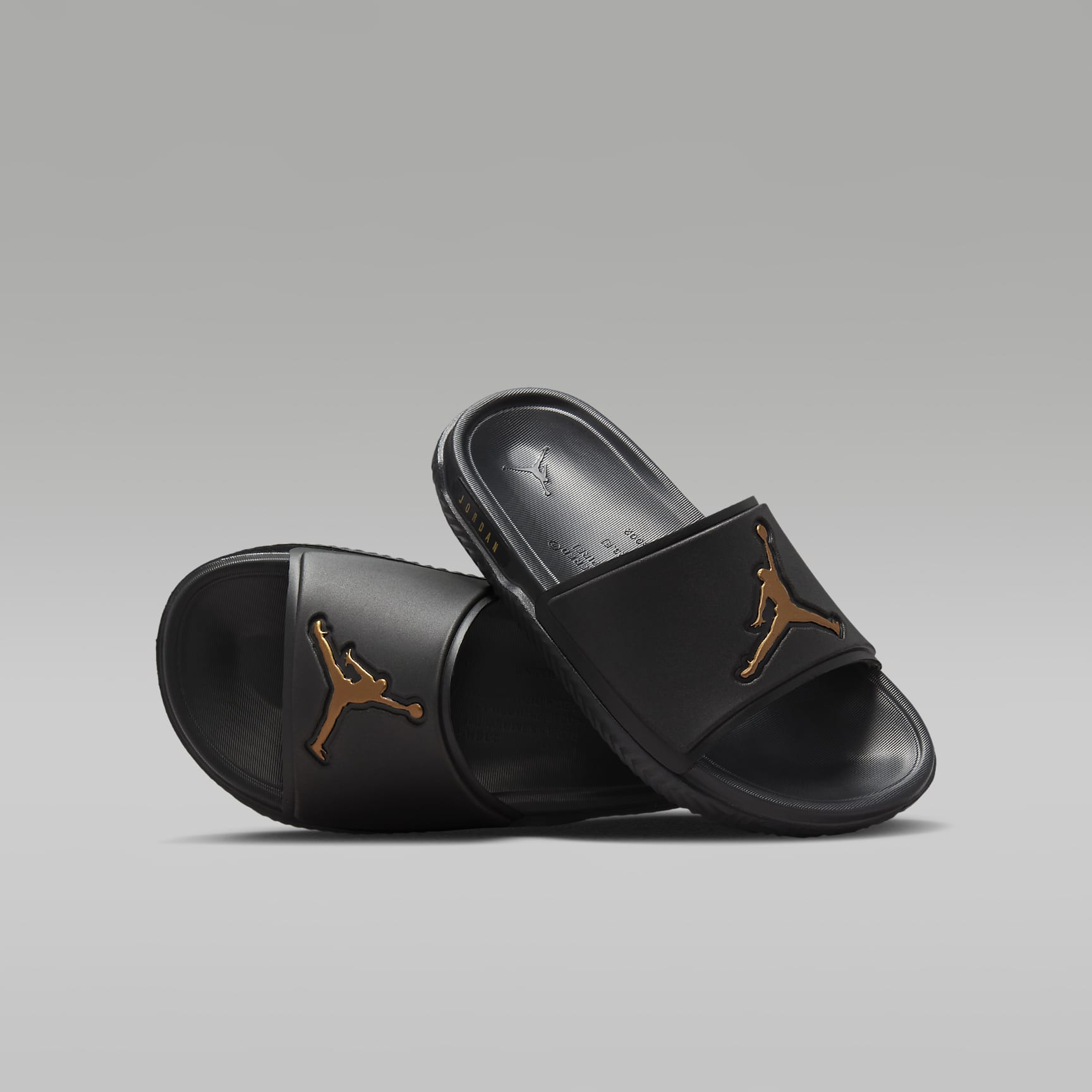 Jordan Jumpman Older Kids' Slides