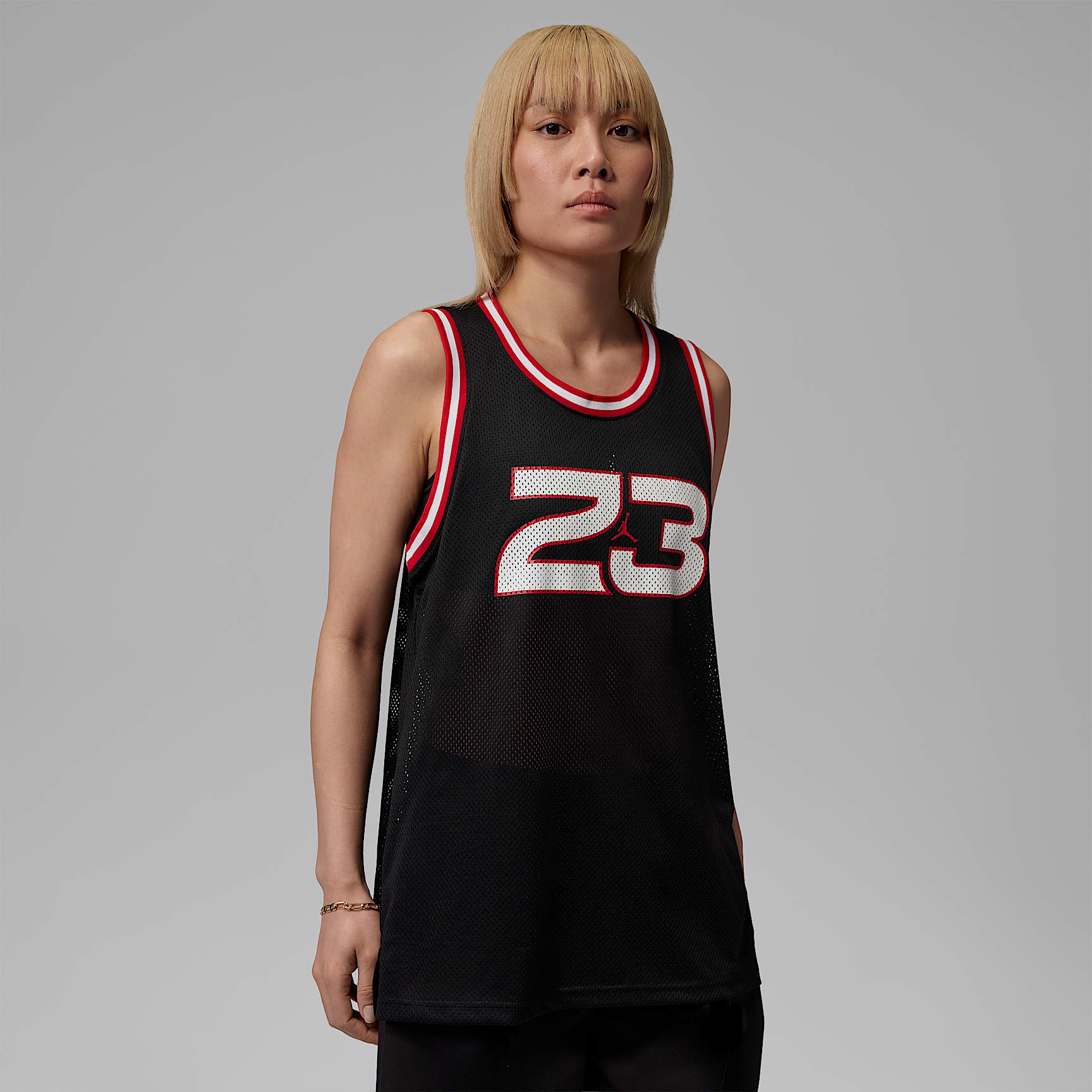 조던 브루클린 여성 저지