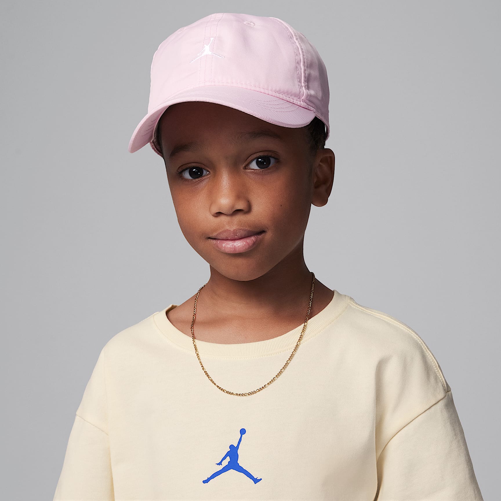 Jordan Dri-FIT Essentials Big Kids' Cap