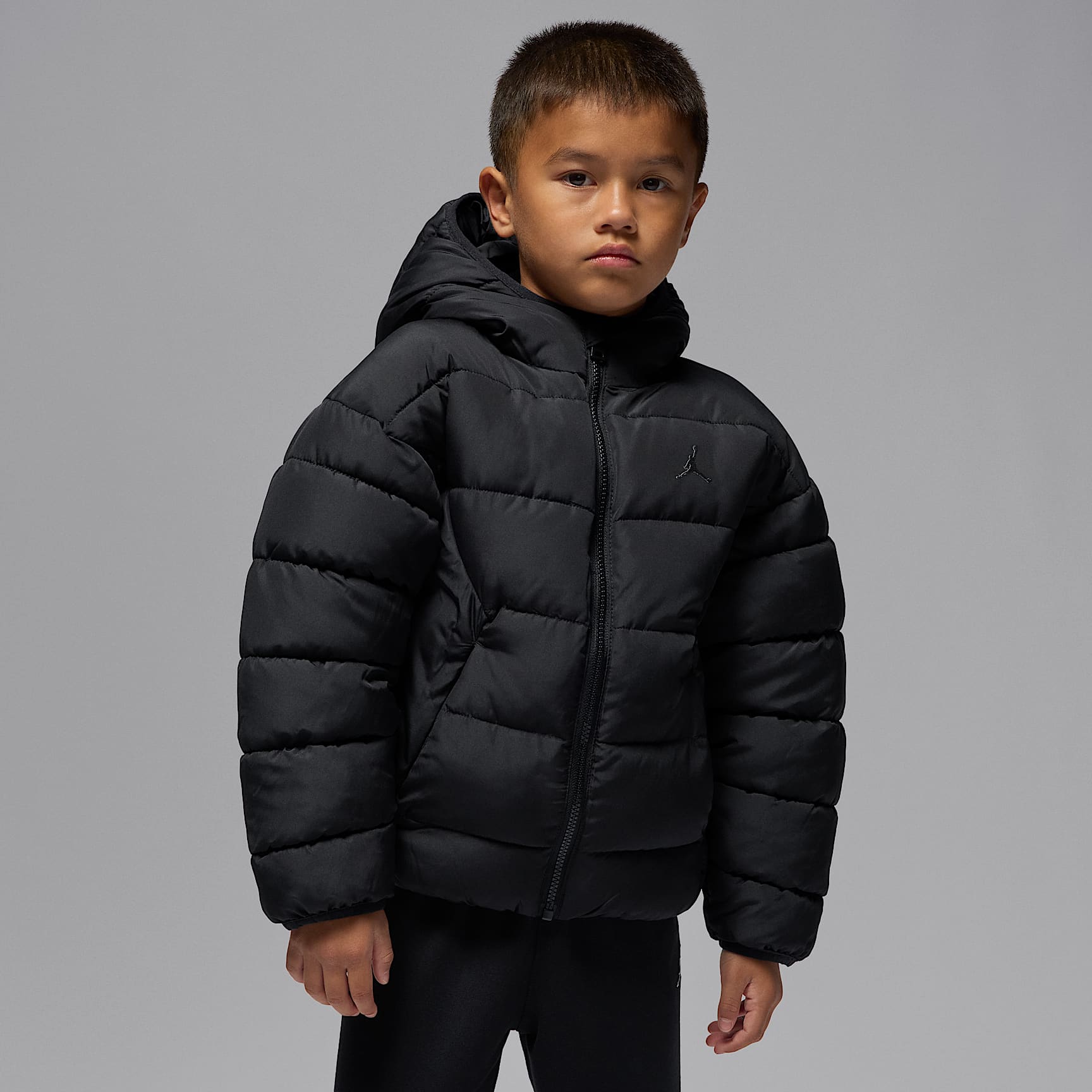 Jordan Younger Kids' Brooklyn Puffer