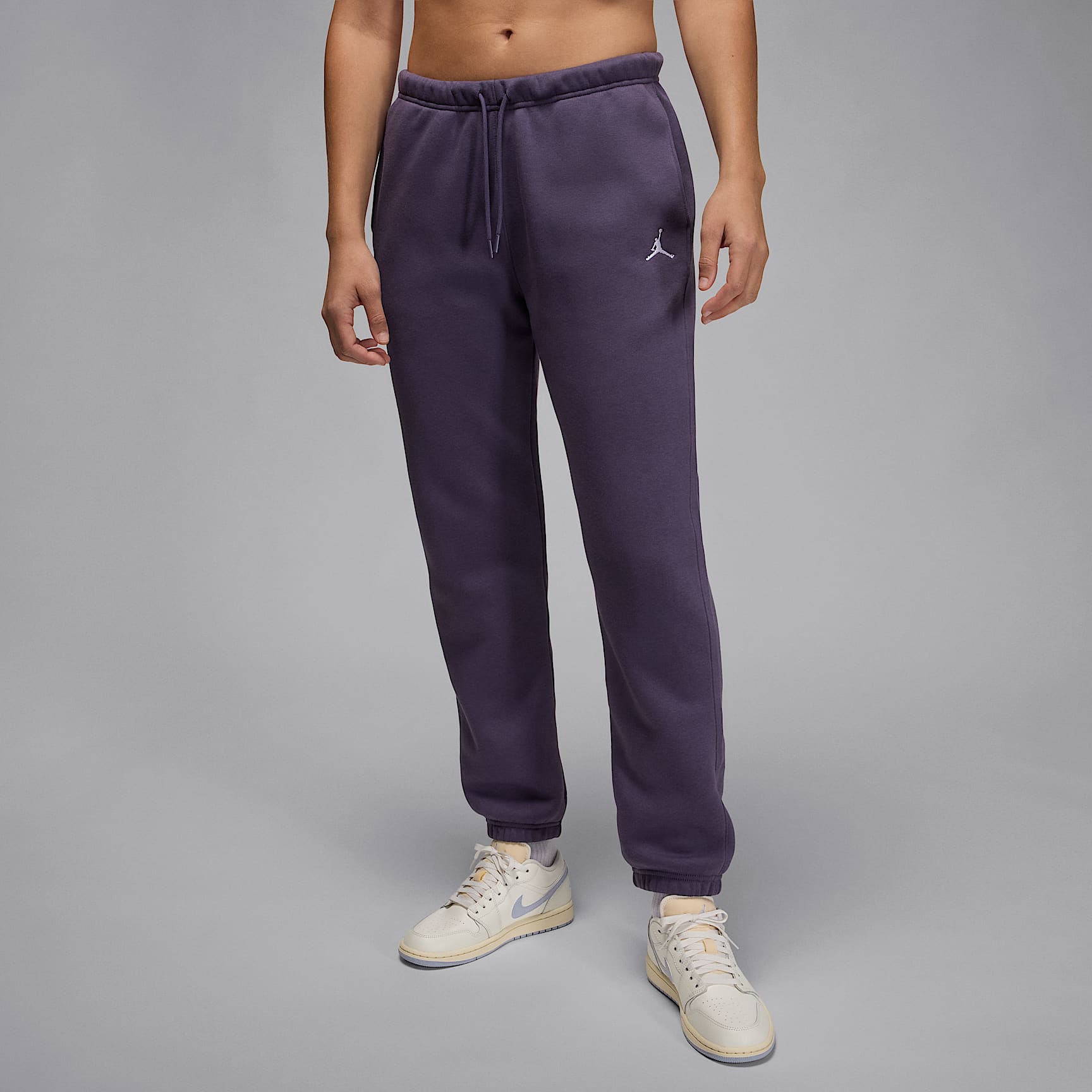 Pants para mujer Jordan Brooklyn Fleece