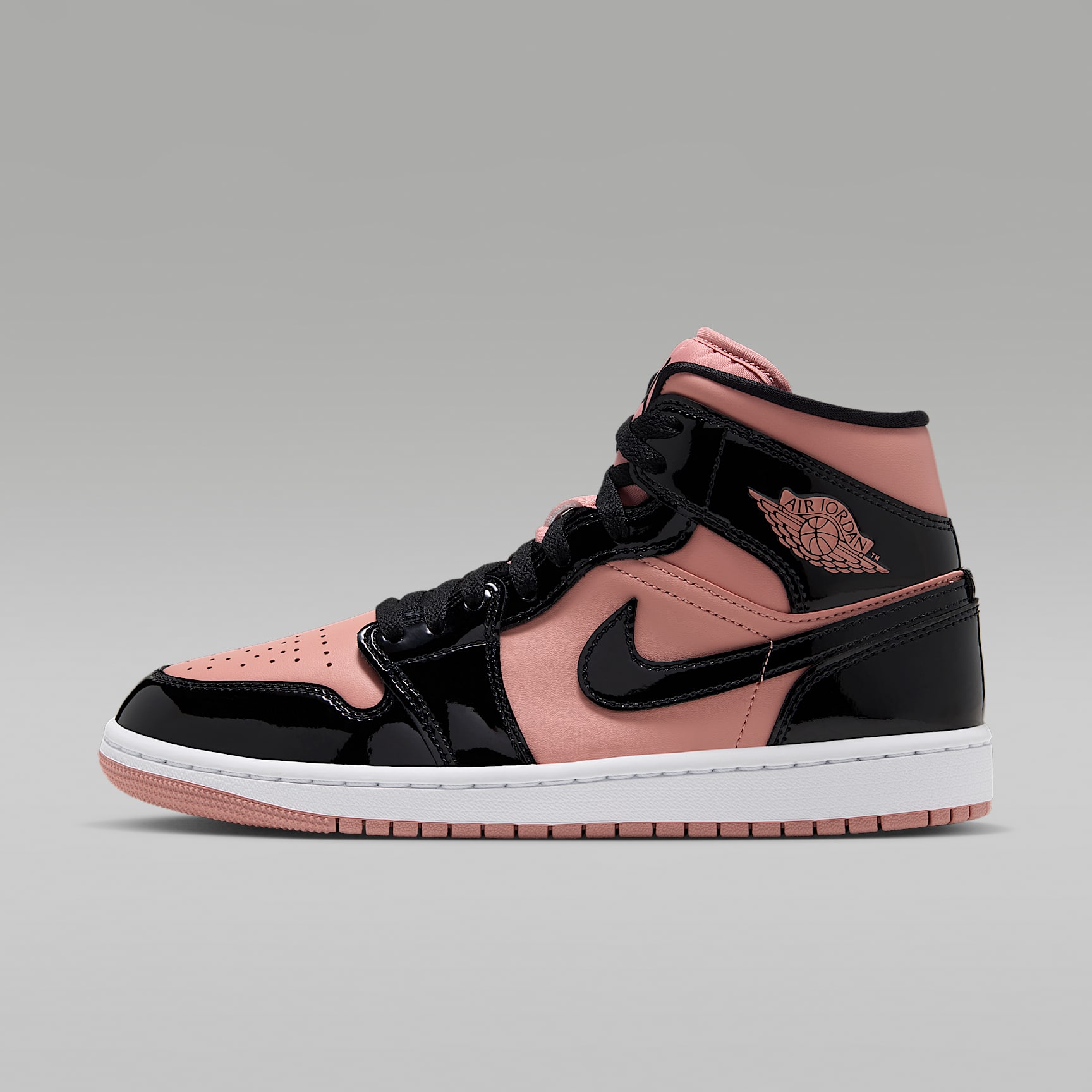 Air Jordan 1 Mid SE damesko