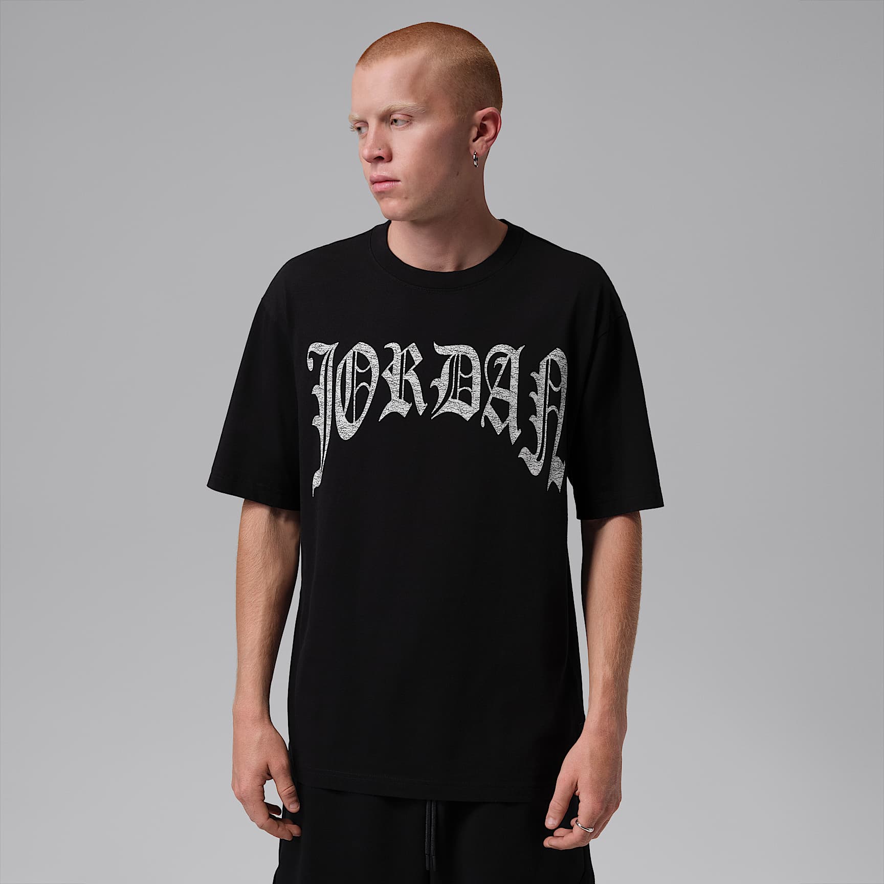 Jordan Brooklyn Men's T-Shirt