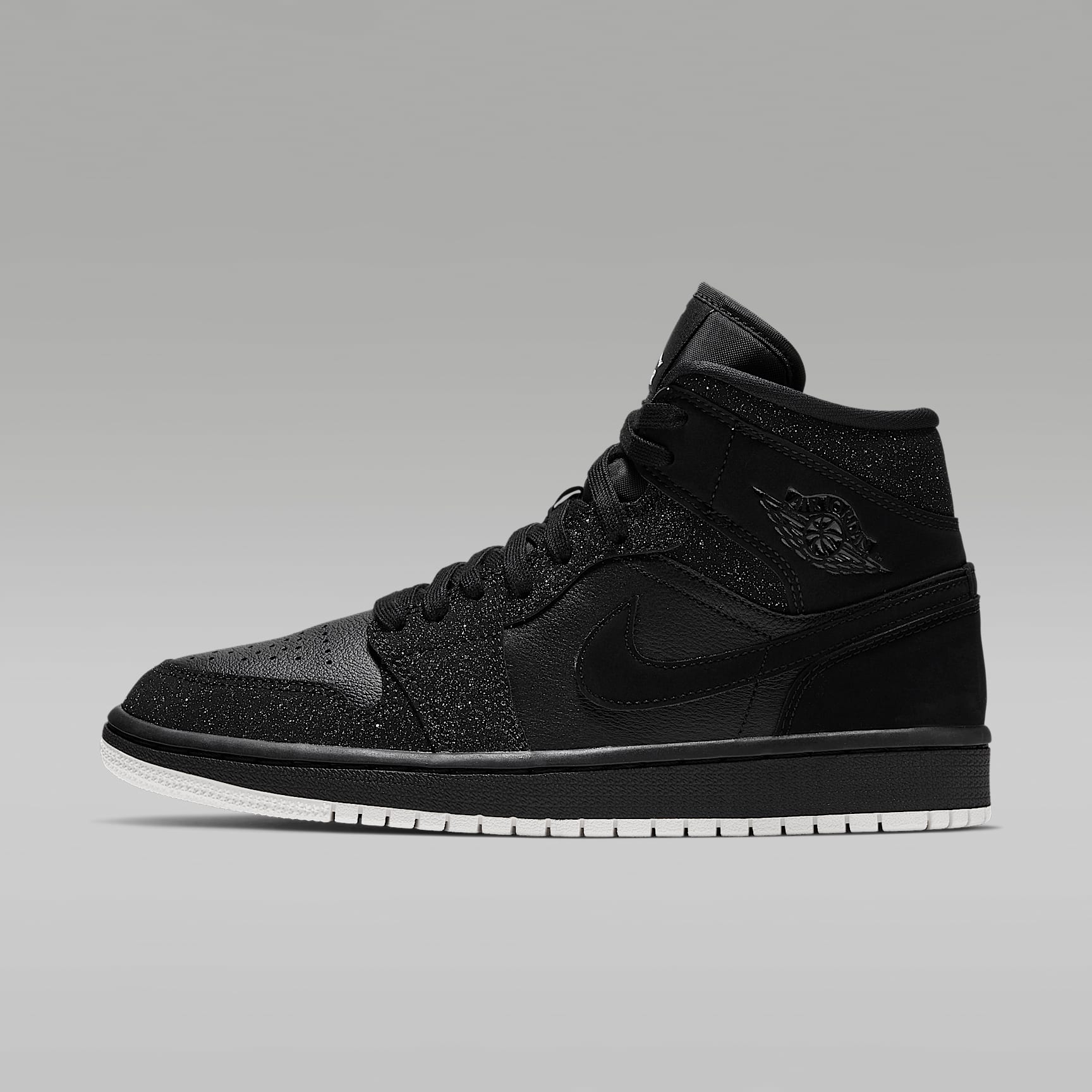 Air Jordan 1 Mid Schuh (Damen)