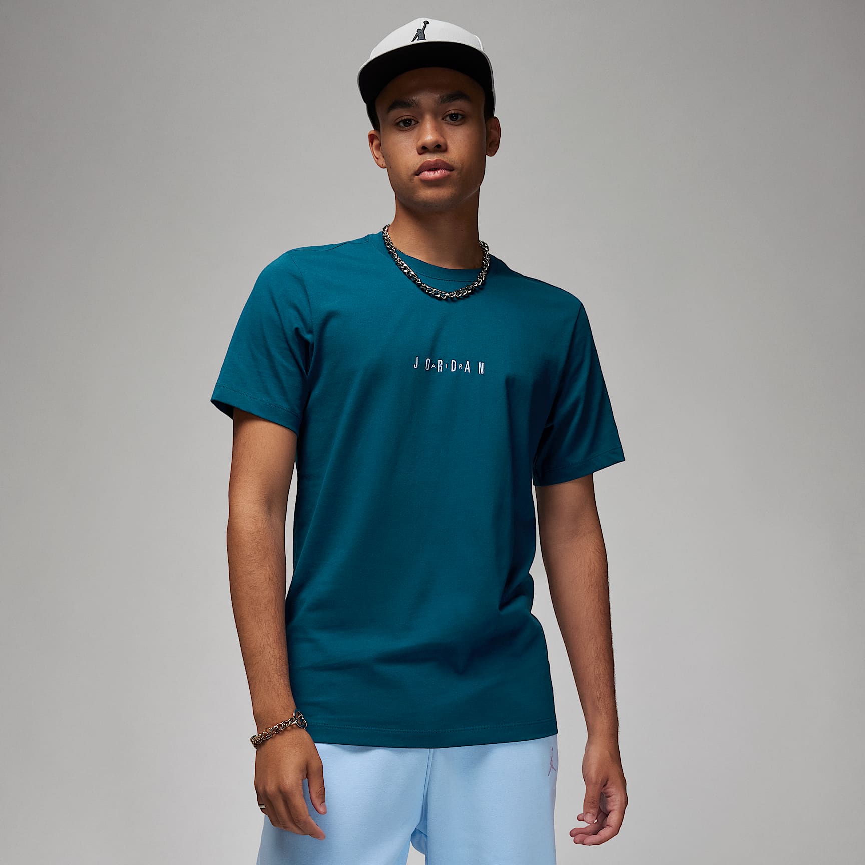 Jordan Air 男款 T 恤