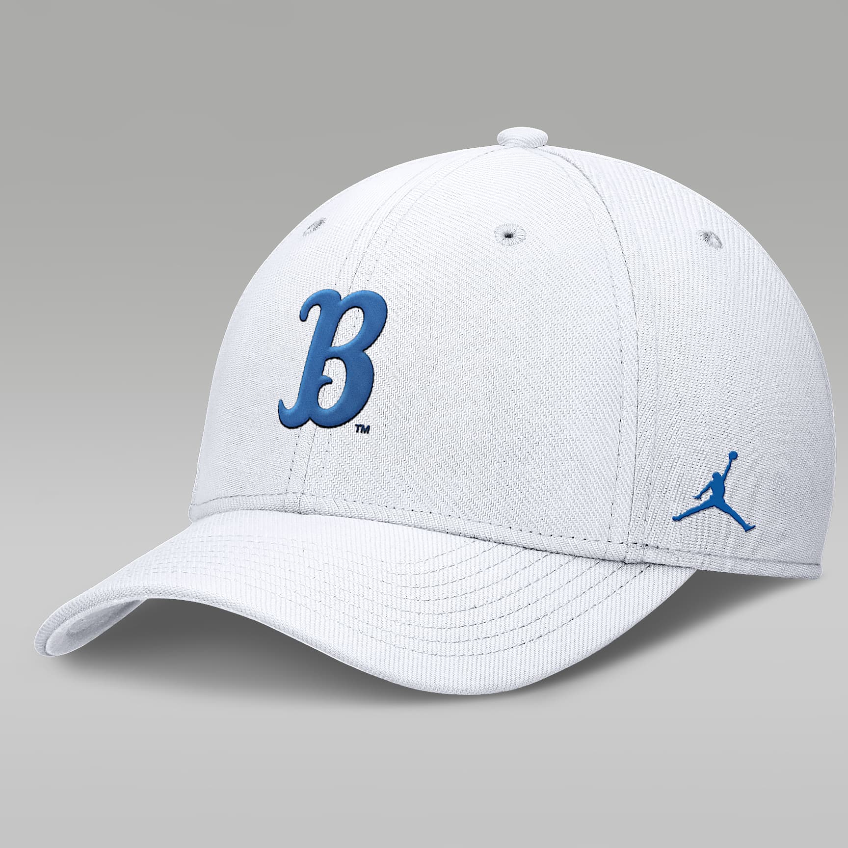 UCLA Classic Men's Jordan Brand Dri-FIT College Hat