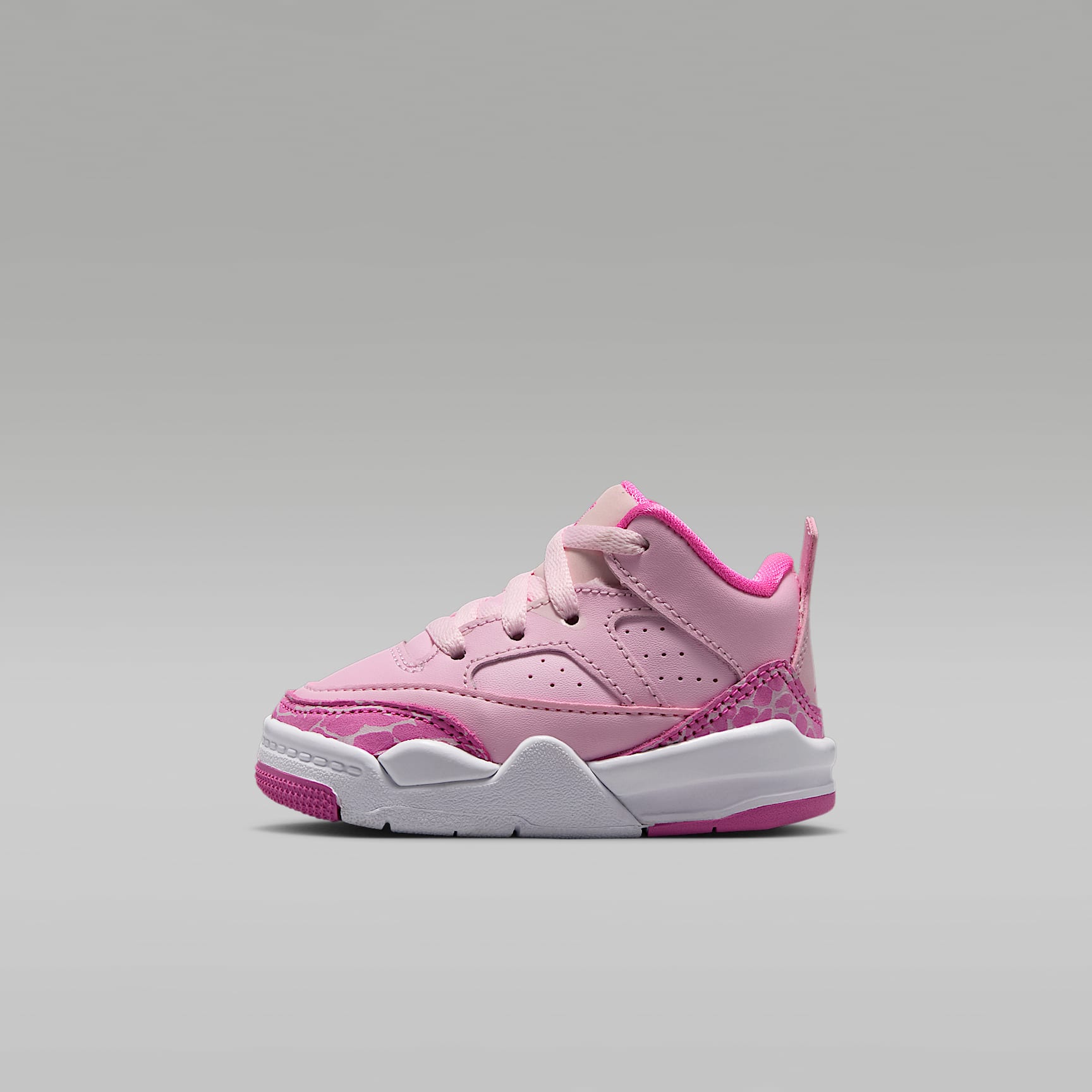 Jordan Son of Mars Baby/Toddler Shoes