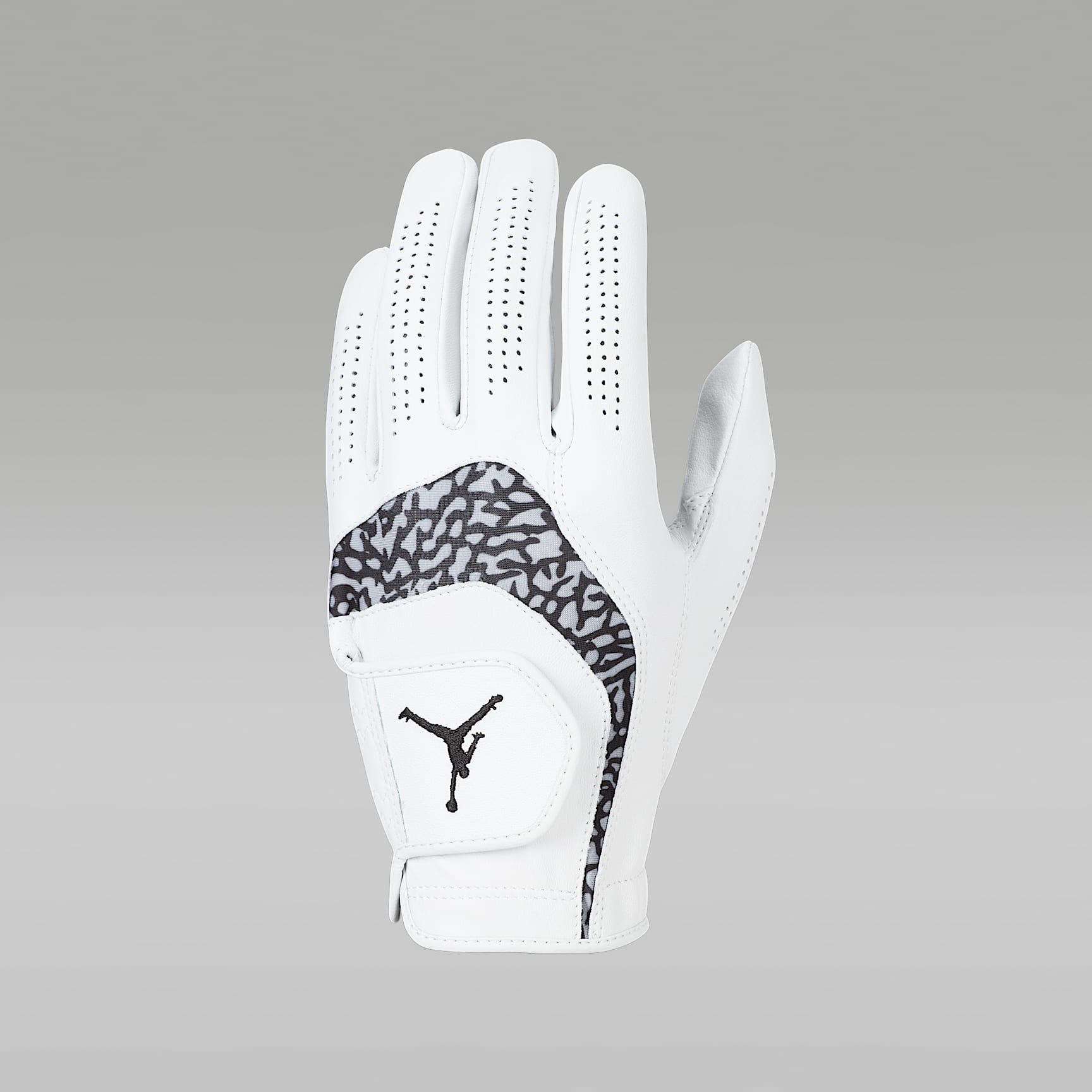 Jordan Tour standard golfhandske (venstre)