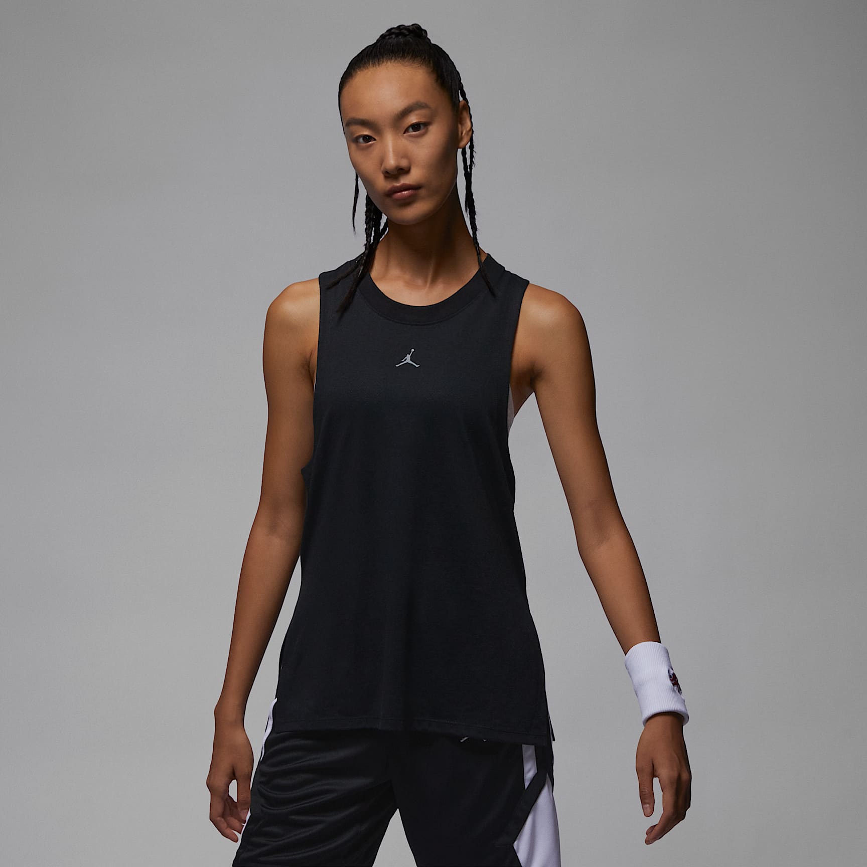 ジョーダン スポーツ ウィメンズ ダイアモンド タンクトップ