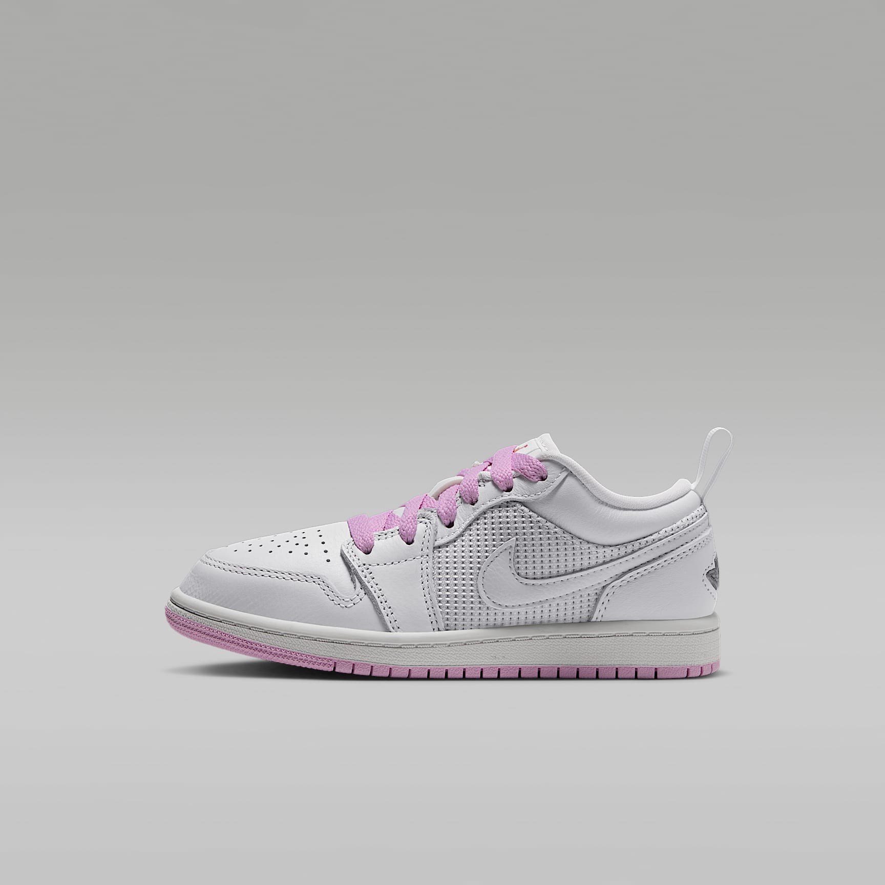 Chaussure Jordan 1 Low SE pour enfant