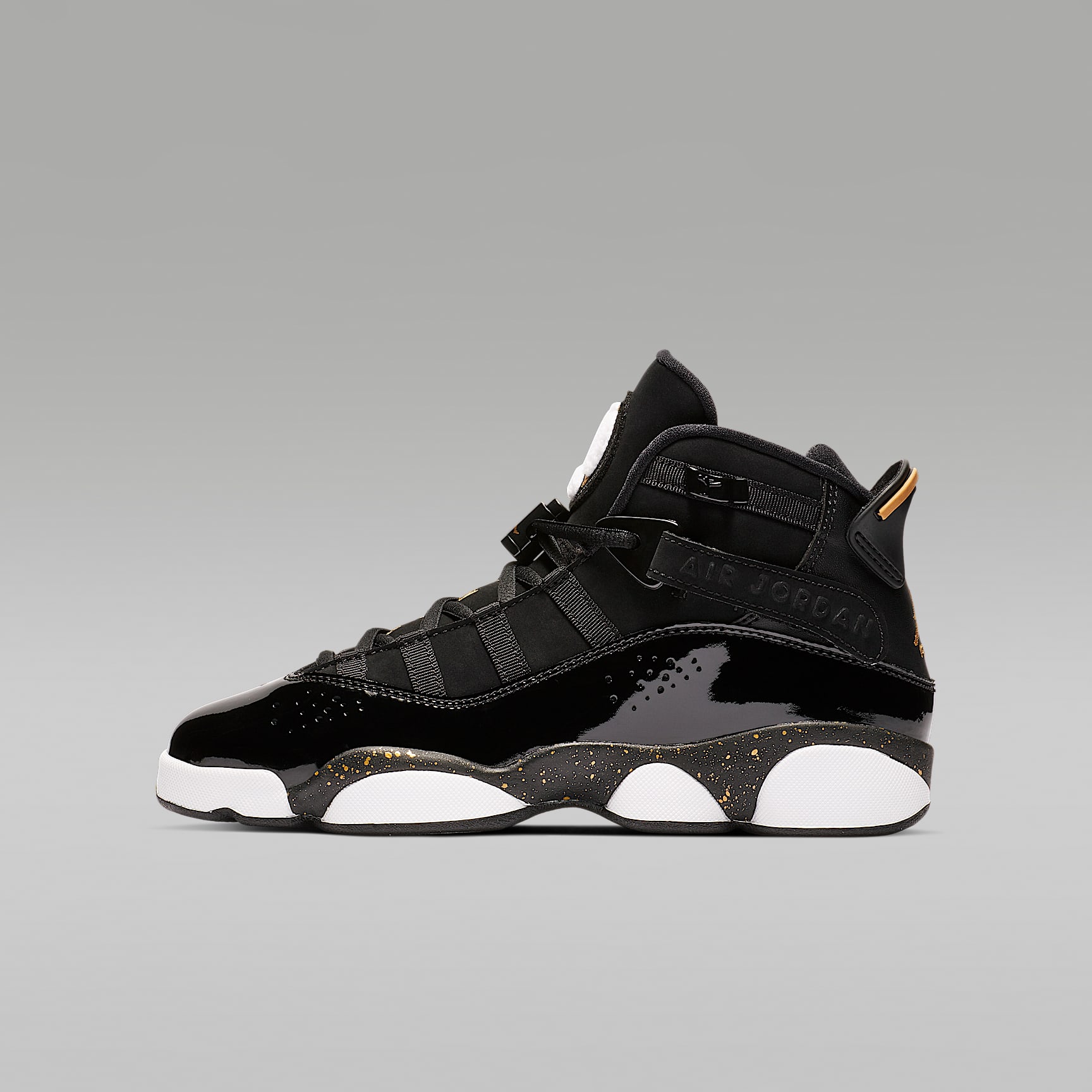 Jordan 6 Rings Big Kids' Shoes