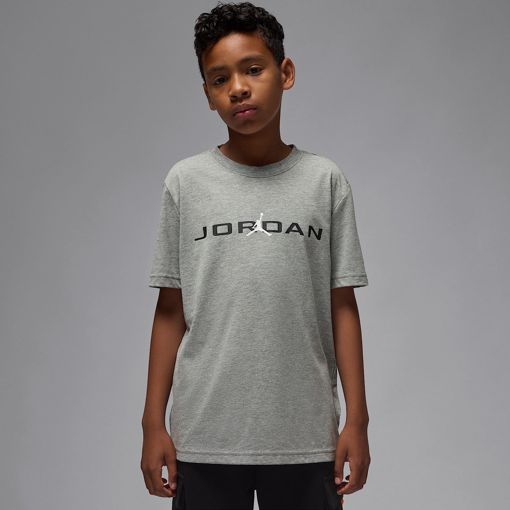 T-shirt Air Stretch Jordan pour ado