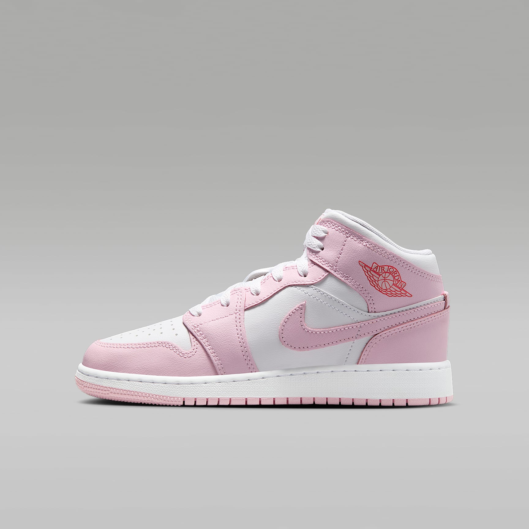 รองเท้าเด็กโต Air Jordan 1 Mid