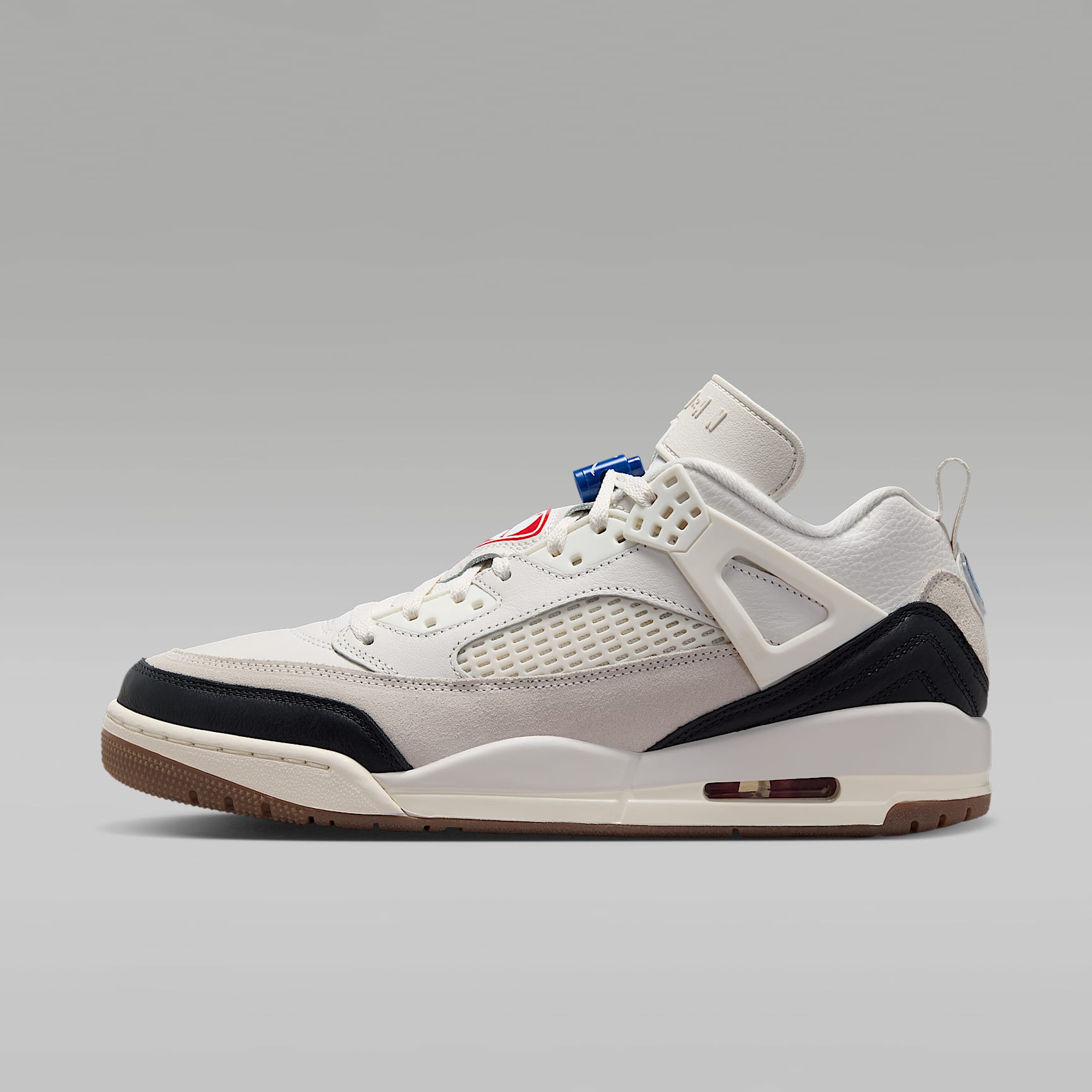 Jordan Spizike Low herenschoenen