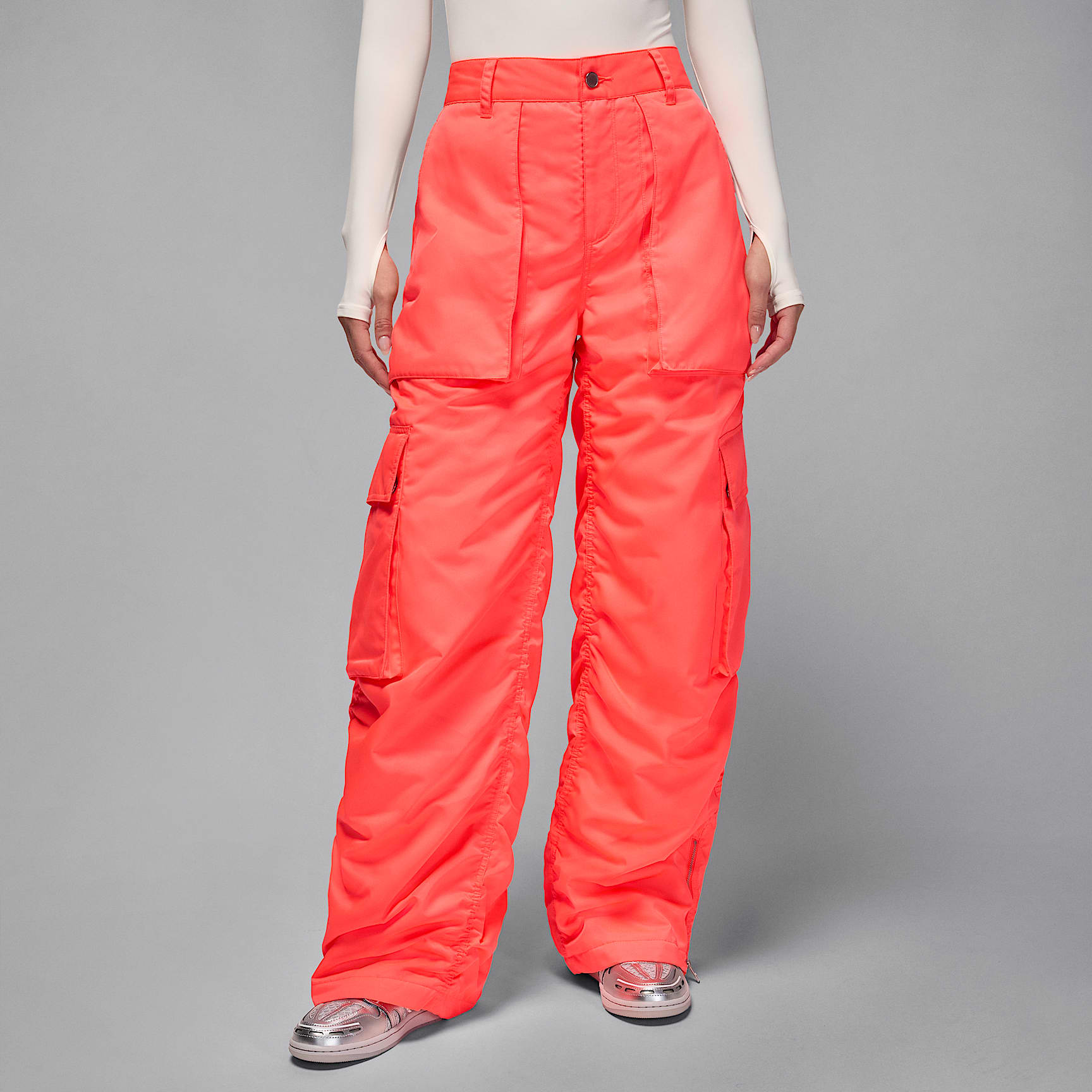 Jordan Flight Women's Mountainside Trousers