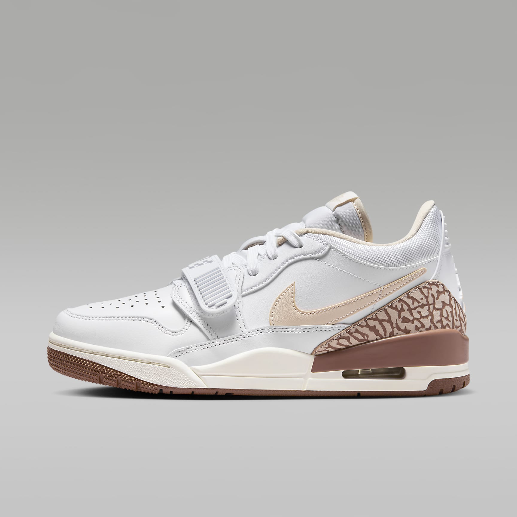 Air Jordan Legacy 312 低筒女鞋