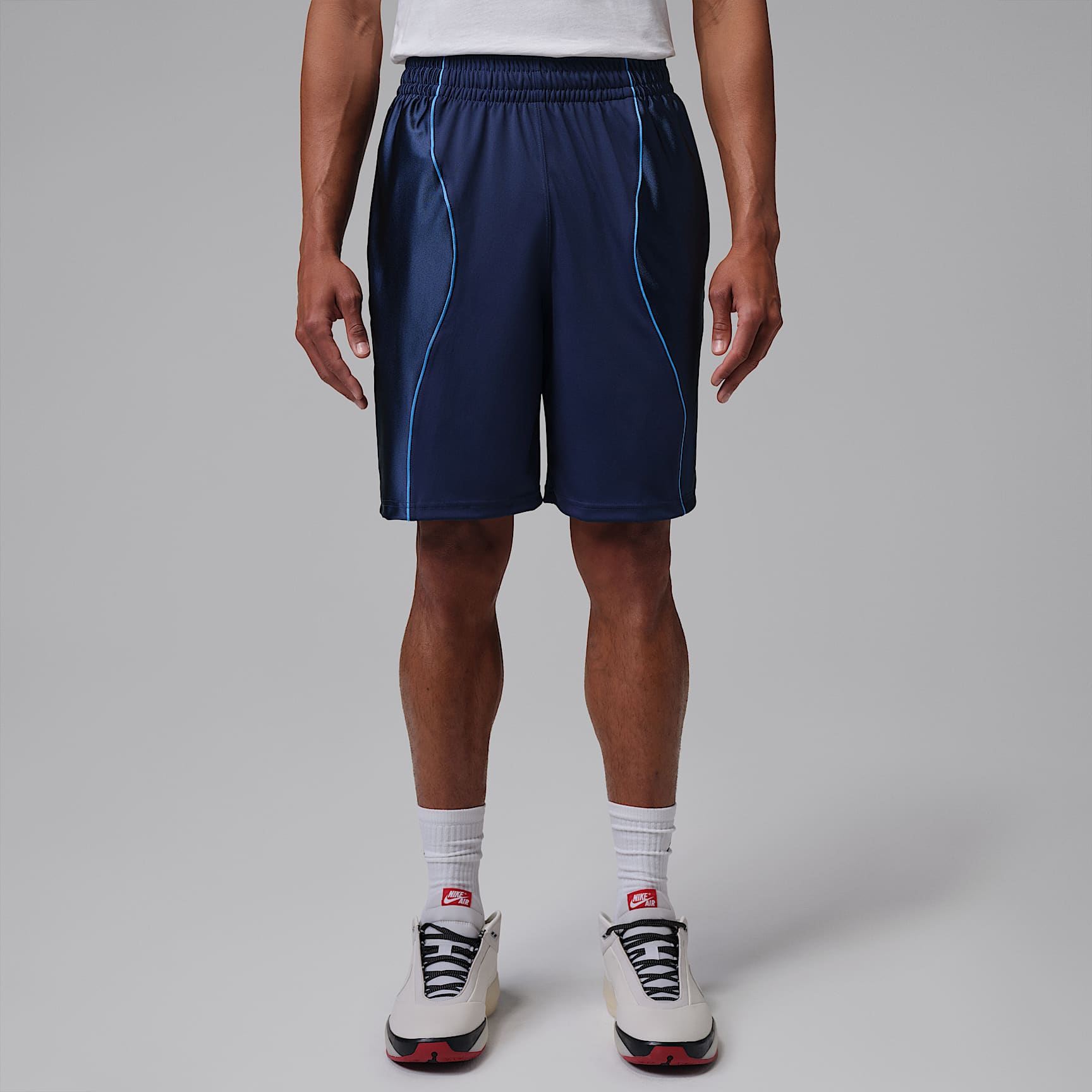 Jordan Sport Men's Dri-FIT Y2K Shorts