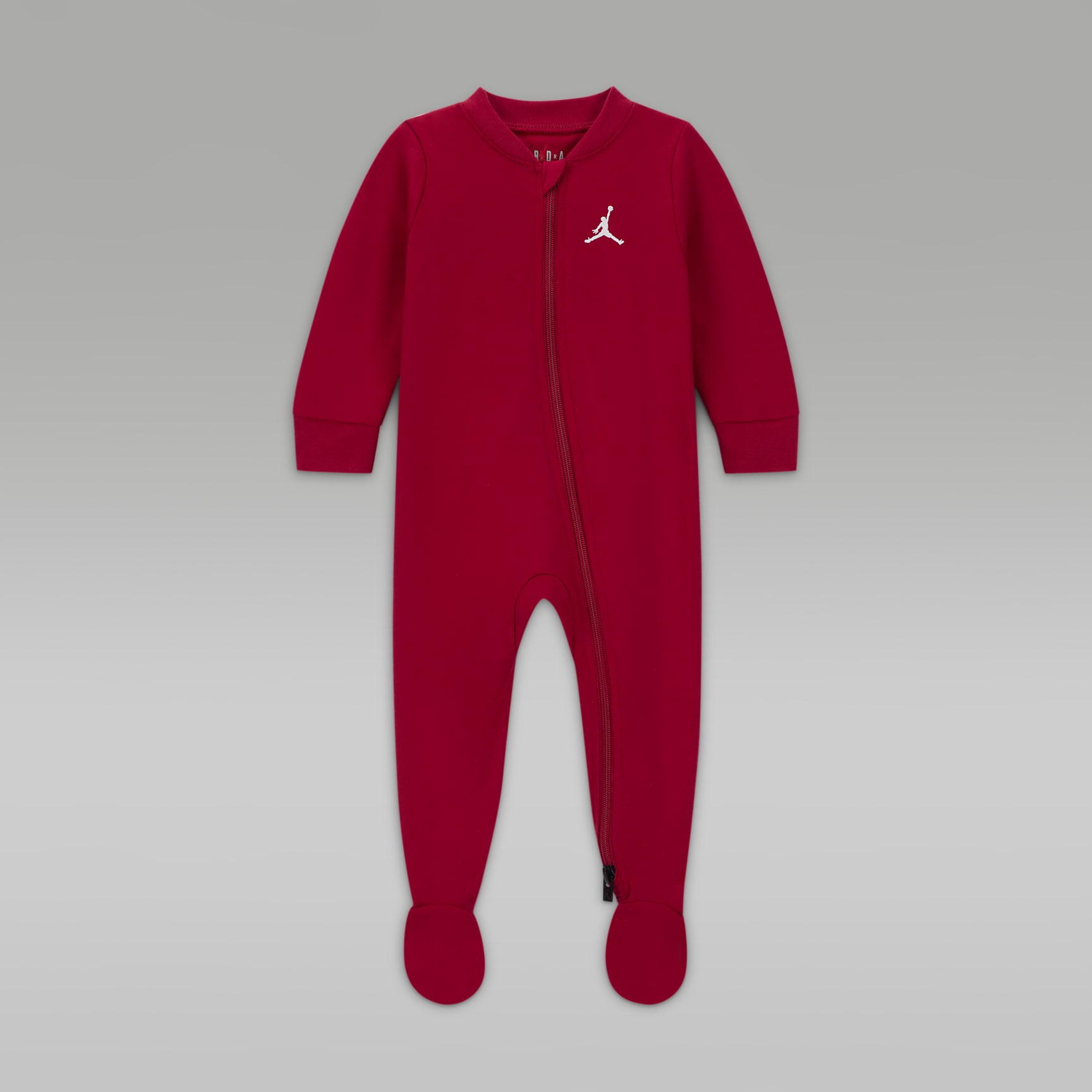 Jordan Baby Jumpman Footed Coverall