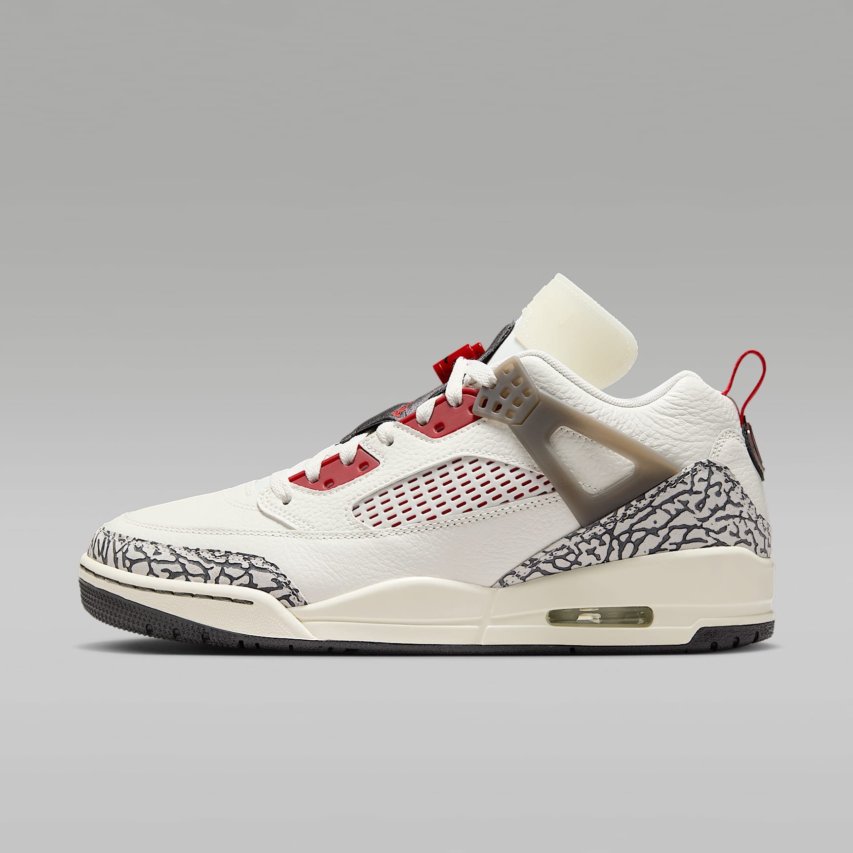 ジョーダン スパイジーク LOW メンズシューズ