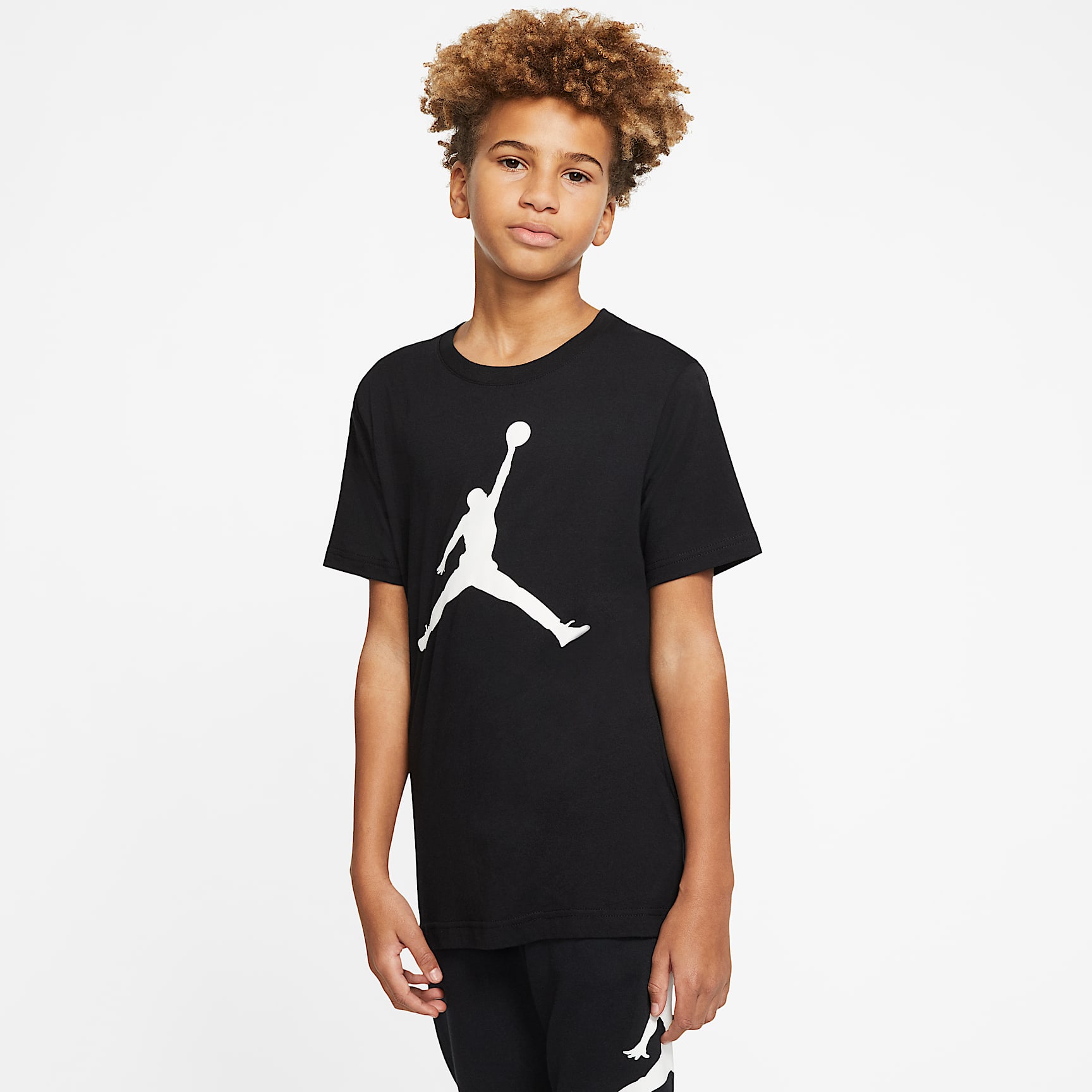 Jordan Short-Sleeve T-Shirt