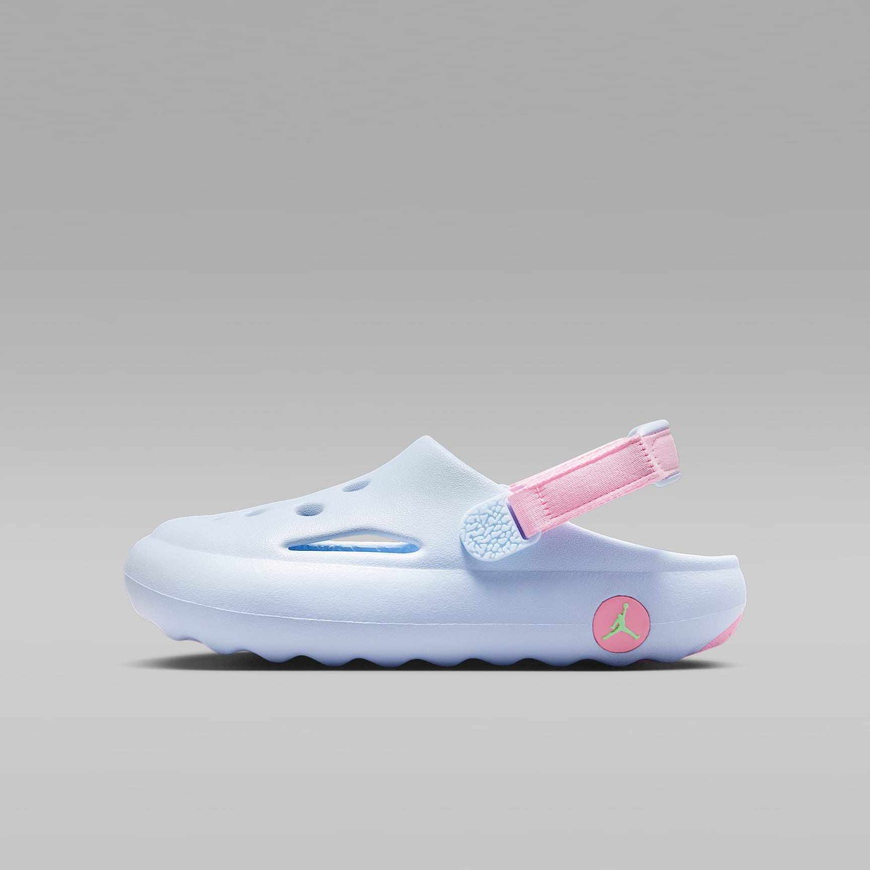 Jordan Hydrip Big Kids' Sandals